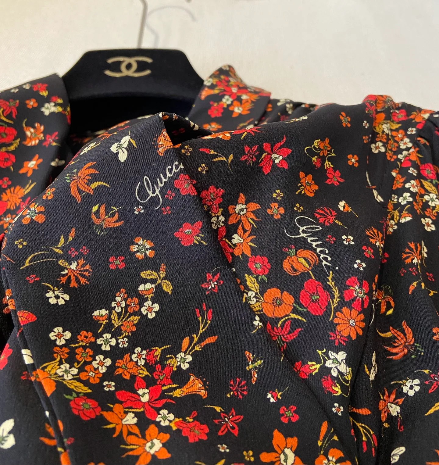 Women's Shirts GUCCI 18088679