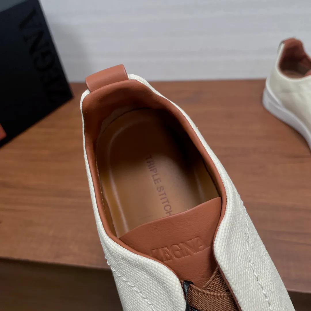 Men's Sneakers ZEGNA 16873319