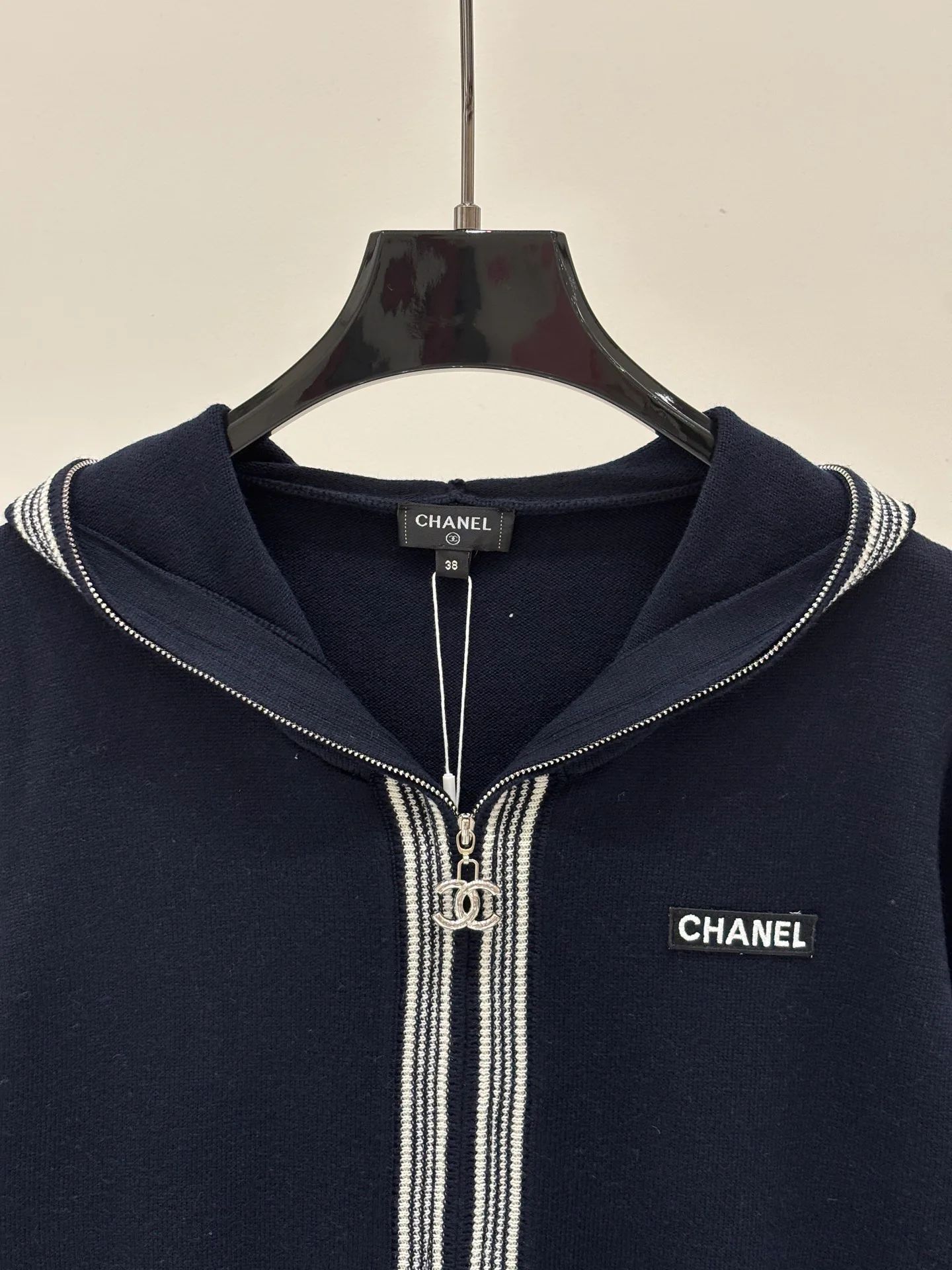 Women's Jumpers And Sweaters CHANEL 17932553