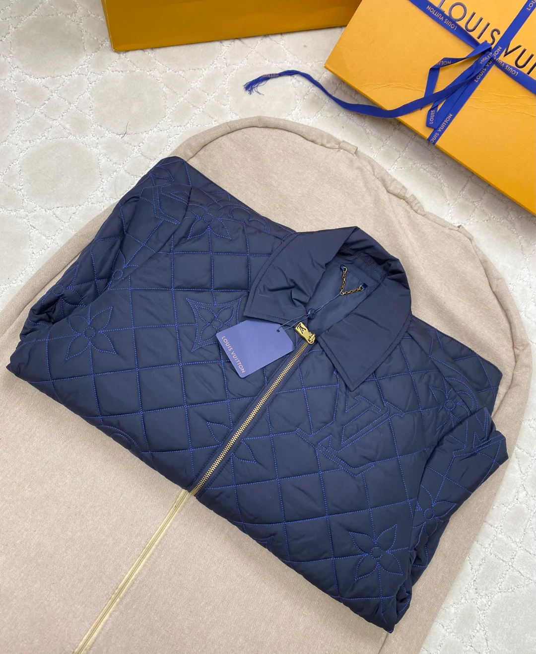 Men's Jackets And Down Jackets LOUIS VUITTON 18545020