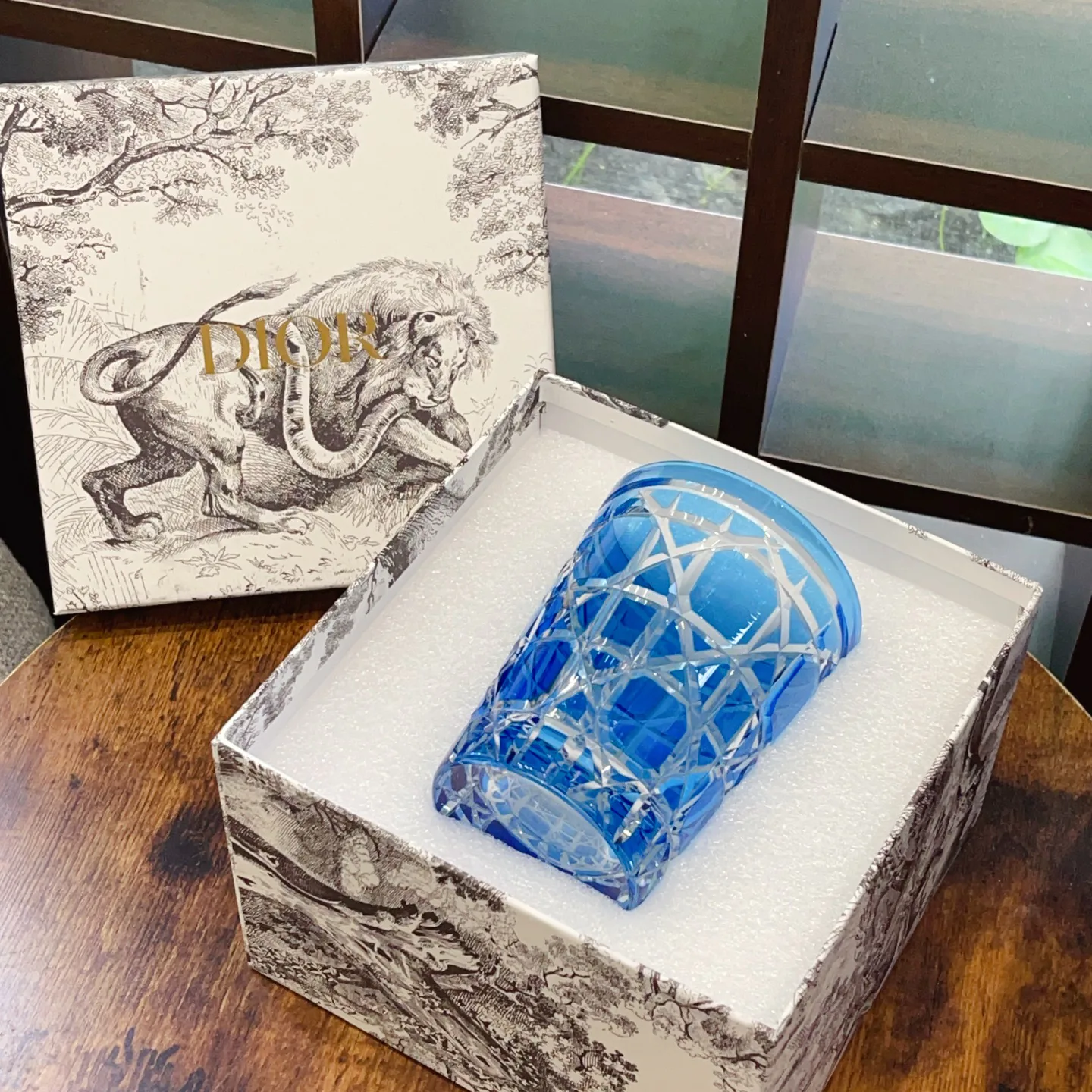 Tableware CHRISTIAN DIOR 18013593