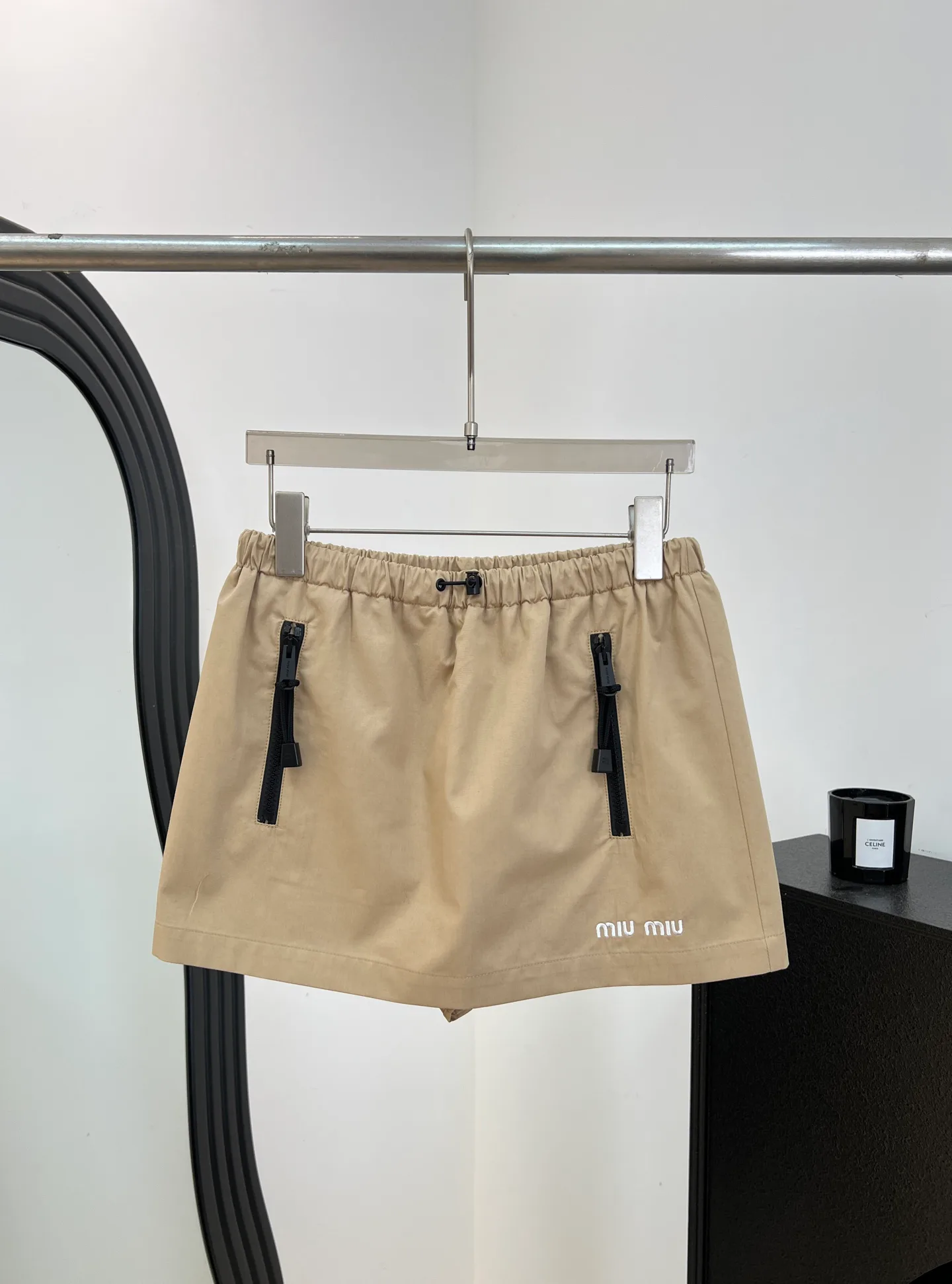 Women's Skirts MIU MIU 18149366