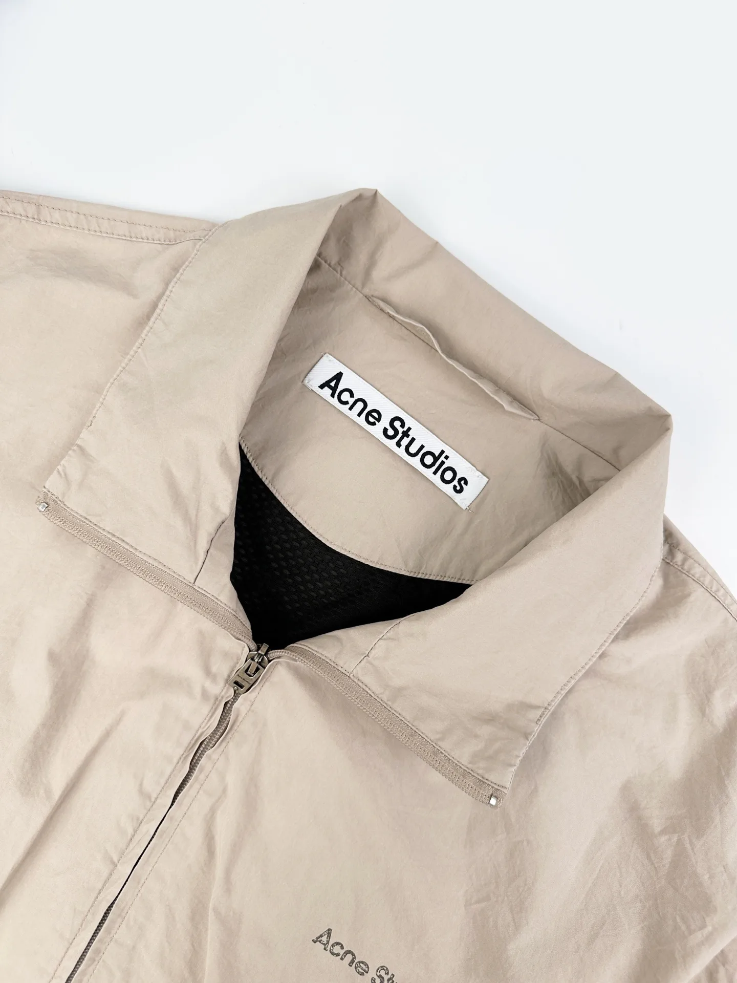 Women's Jackets And Down Jackets ACNE STUDIOS 18046652