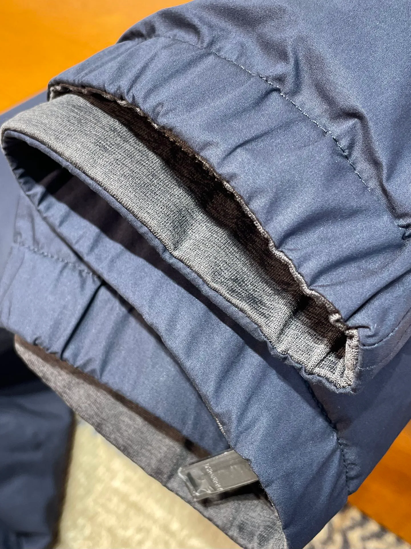 Men's Jackets And Down Jackets BURBERRY 18236006