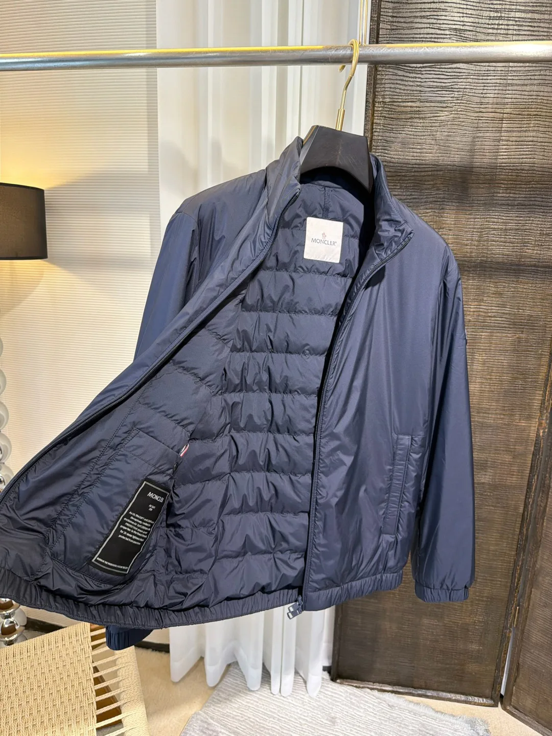 Куртки И Пуховики Женские Moncler 18621222