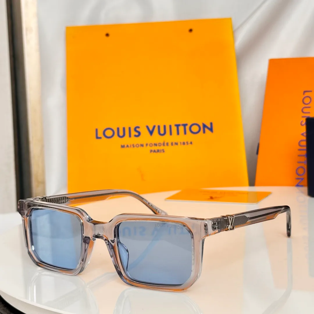 Glasses LOUIS VUITTON 17017554