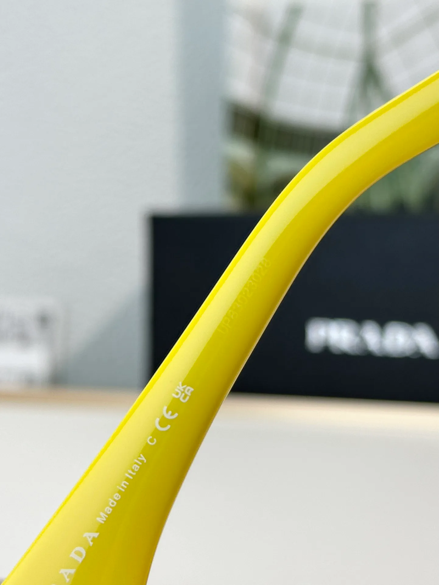 Glasses PRADA 18164410