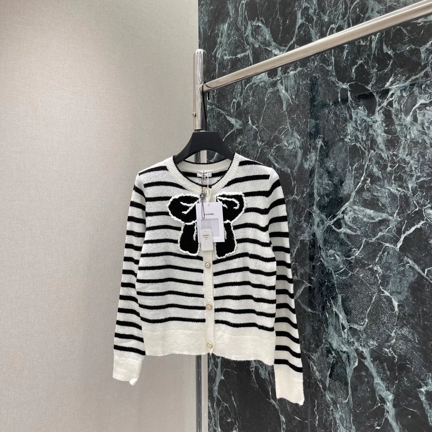 Women's Jumpers And Sweaters CHANEL 18308240