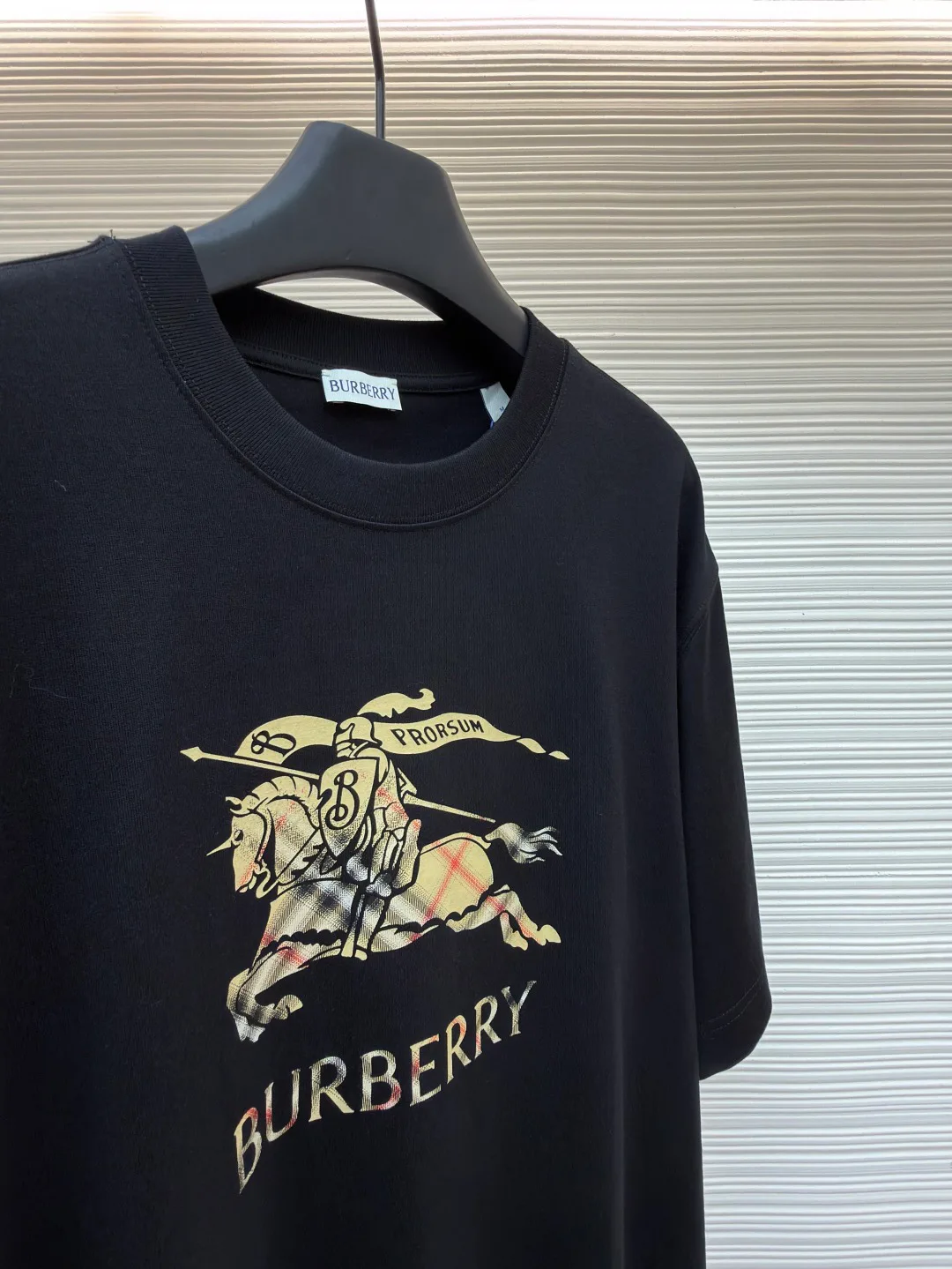 Men's T-Shirts BURBERRY 17527054