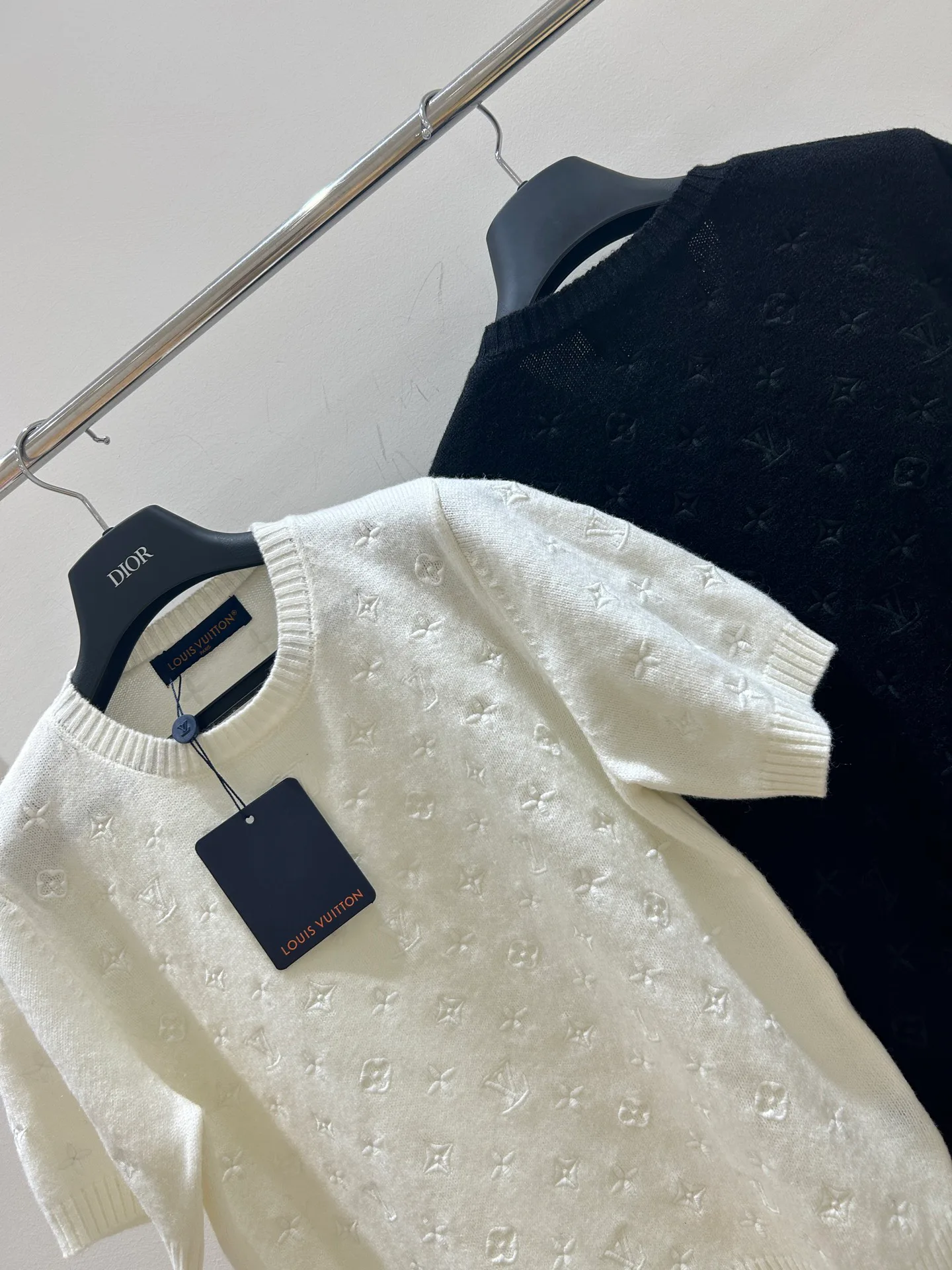Women's Jumpers And Sweaters LOUIS VUITTON 18097223