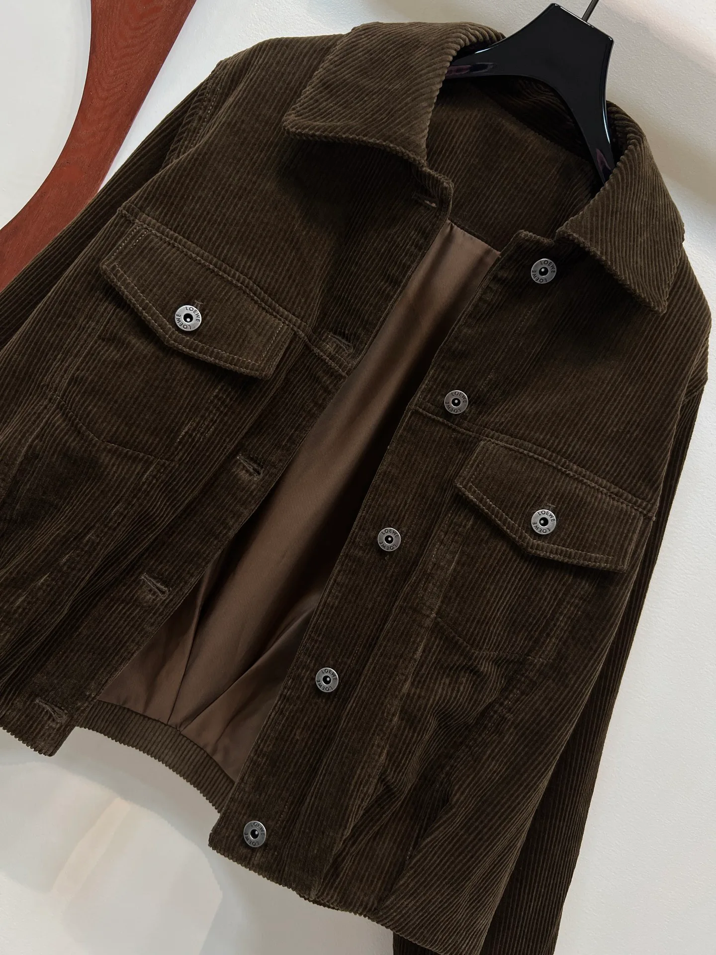 Women's Jackets And Down Jackets LOUIS VUITTON 18455162