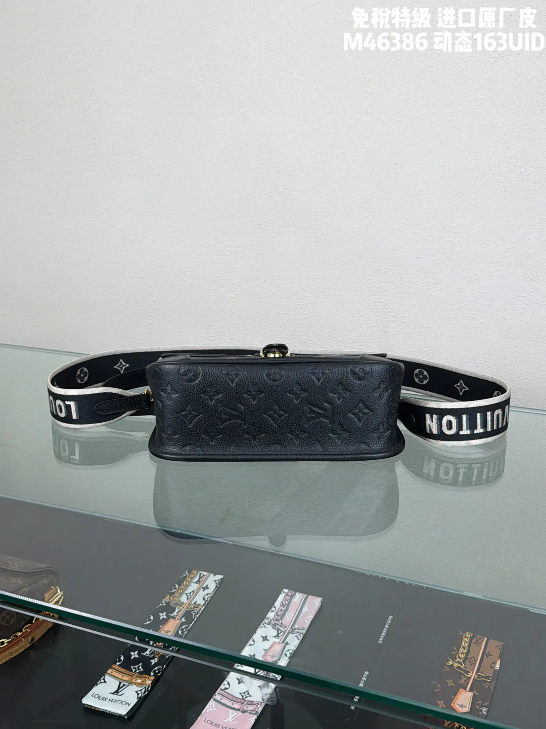 Women's Classic Handbags LOUIS VUITTON 17999767