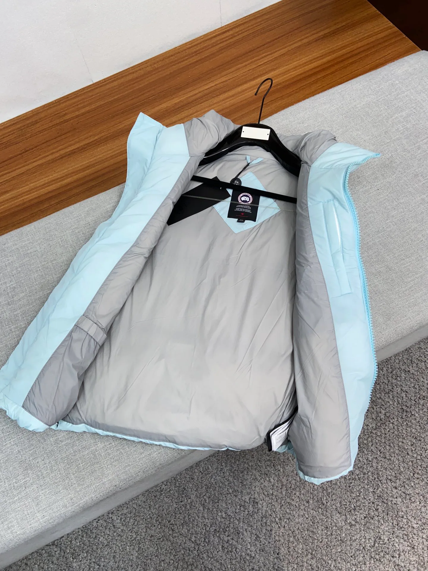 Жилеты Мужские Canada Goose 18684498