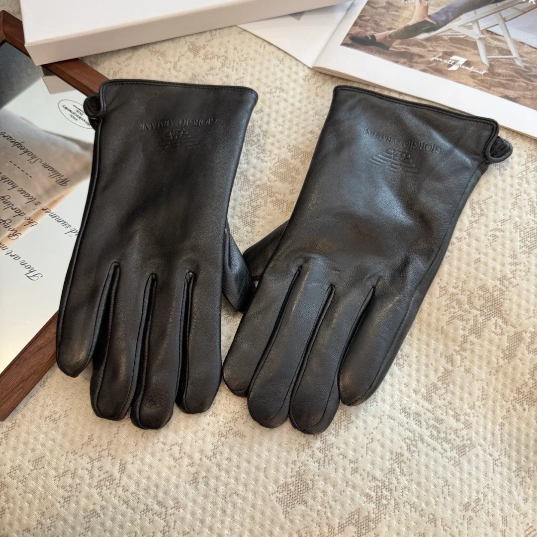 Gloves ARMANI 19569948