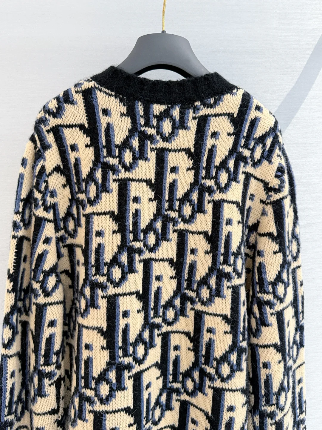 Women's Jumpers And Sweaters CHRISTIAN DIOR 17830324