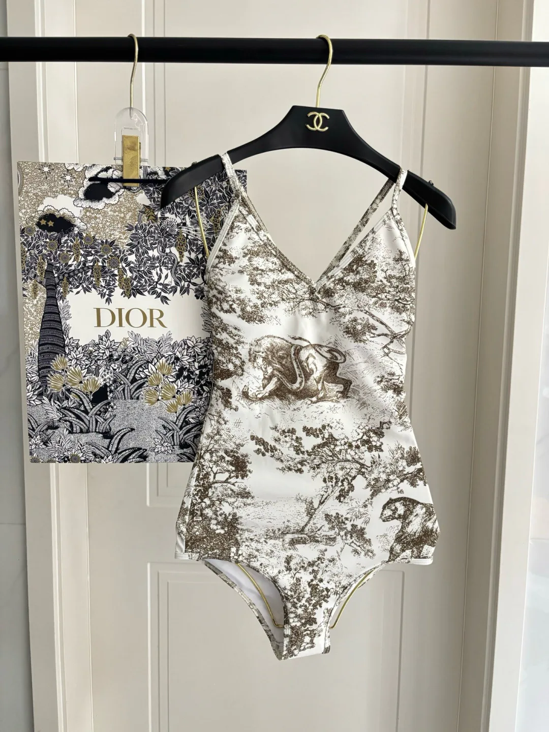 Women's Swimwear CHRISTIAN DIOR 18003041