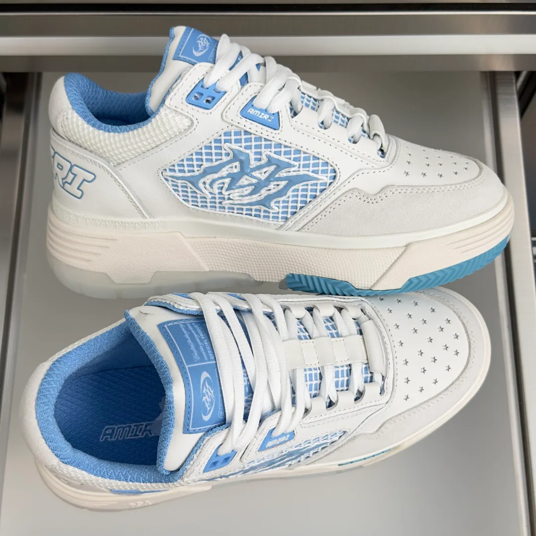 Women's Sneakers AMIRI 17771996