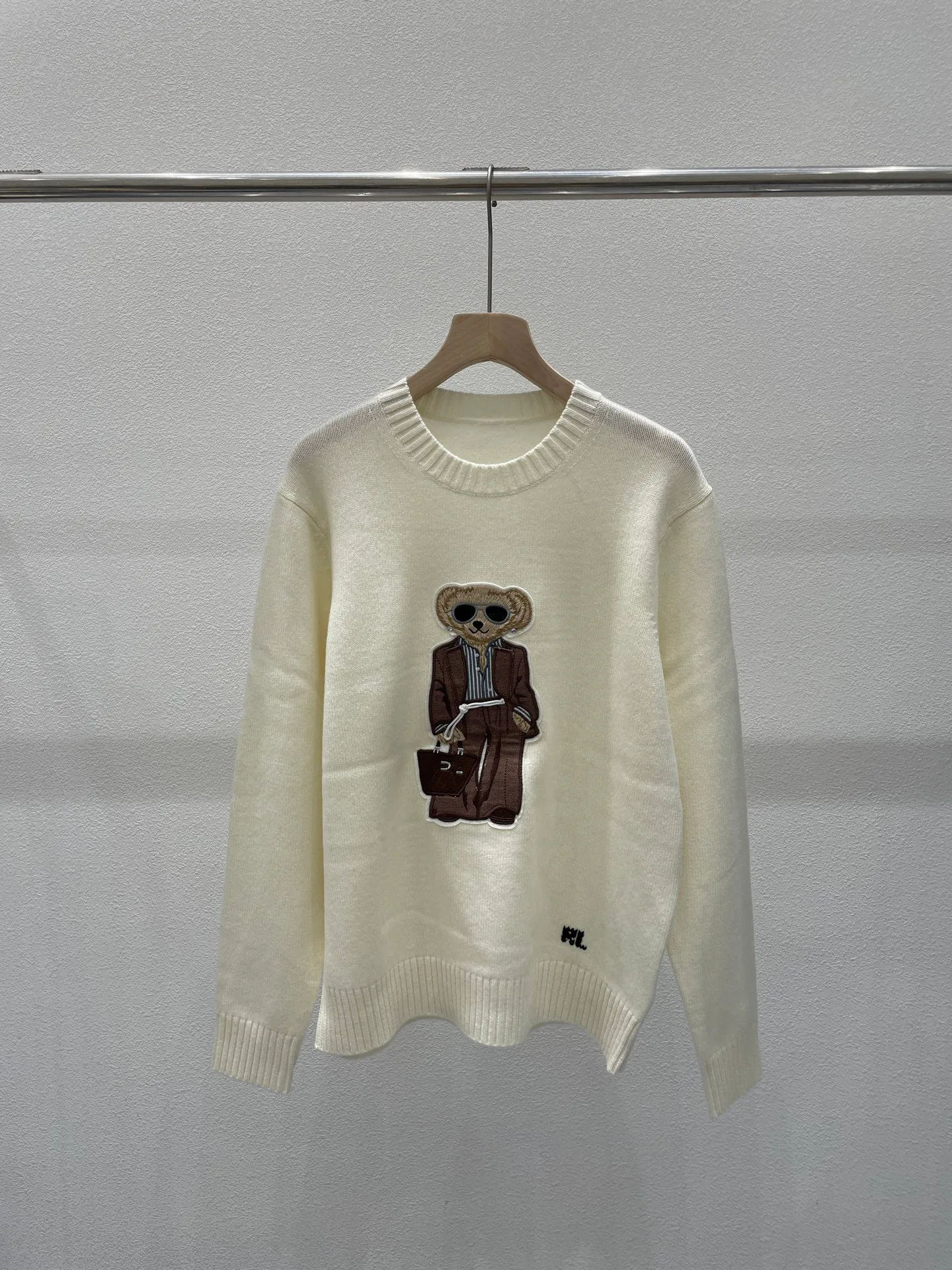 Women's Jumpers And Sweaters RALPH LAUREN 17959309