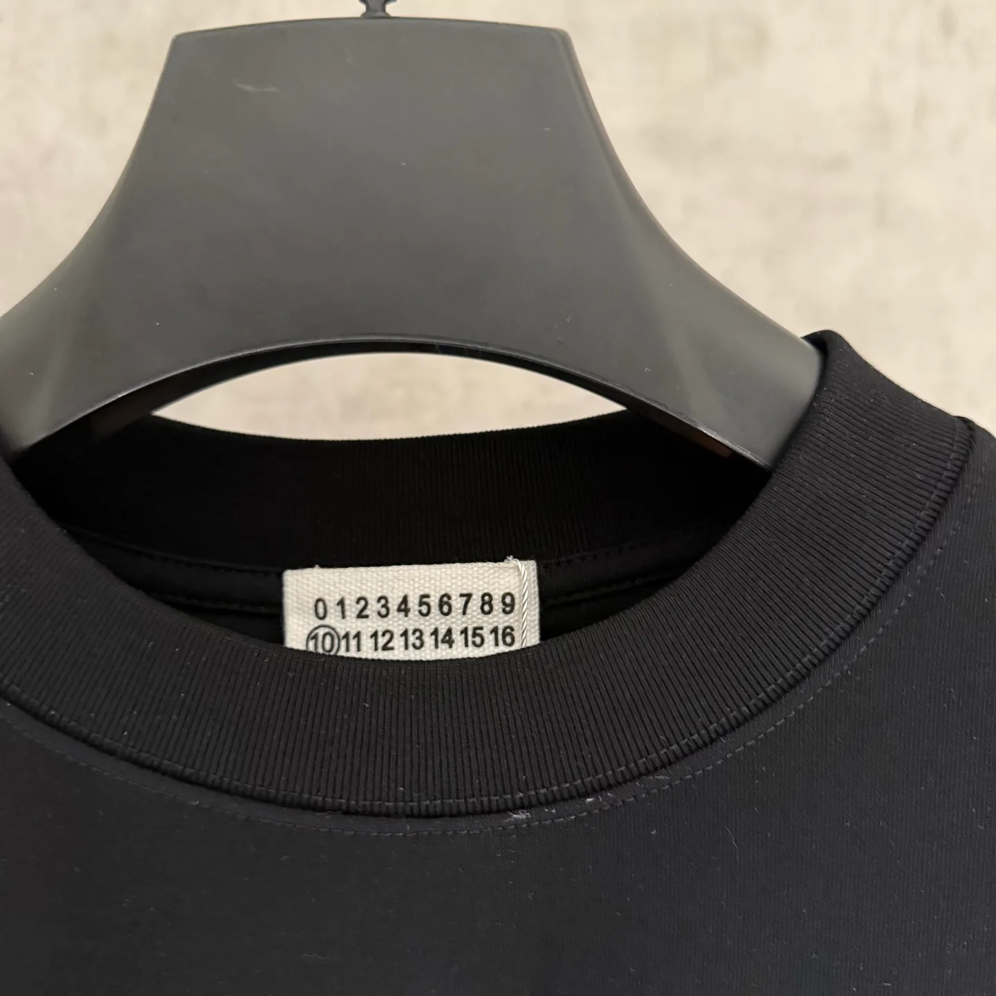 Men's T-Shirts MAISON MARGIELA 17459335