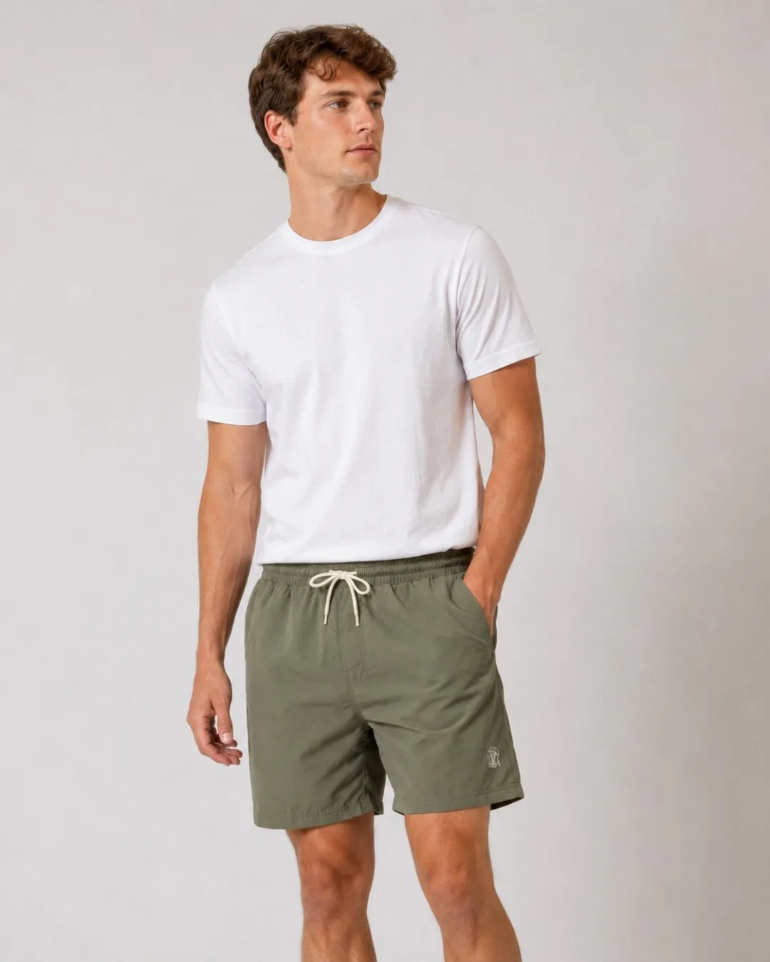 Men's Shorts BRUNELLO CUCINELLI 16949382