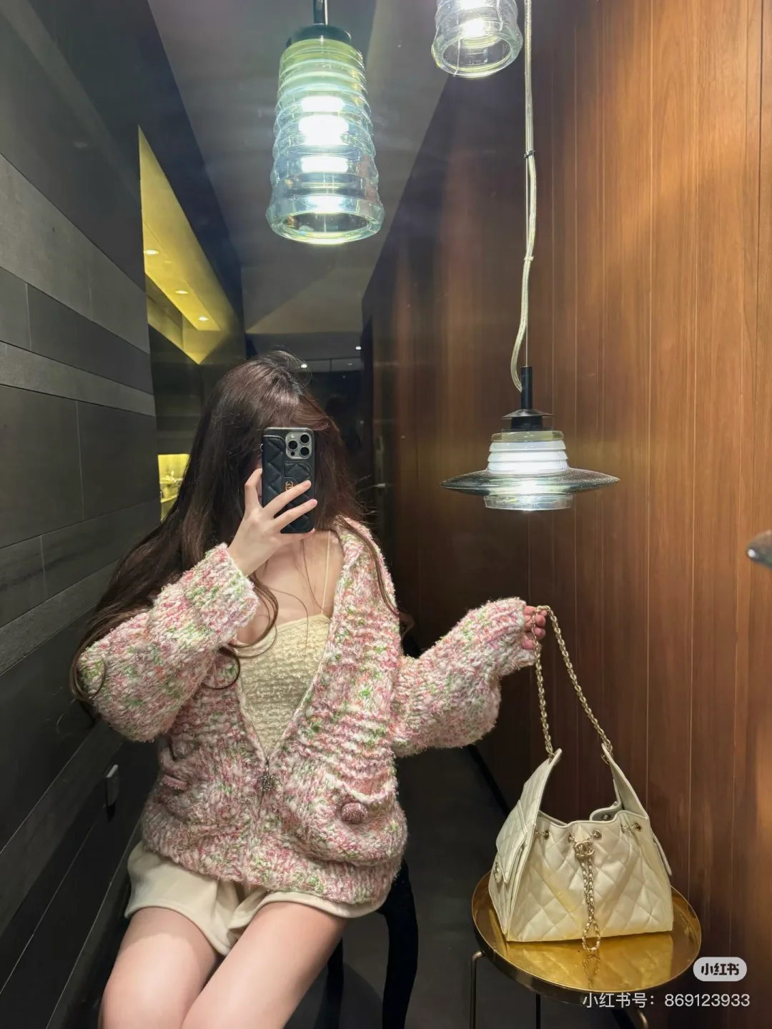 Women's Jumpers And Sweaters CHANEL 18517064