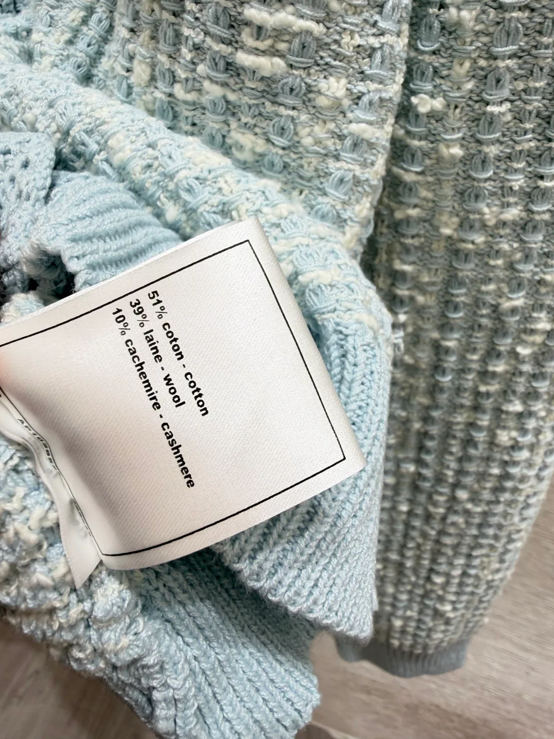 Women's Jumpers And Sweaters CHANEL 18176326