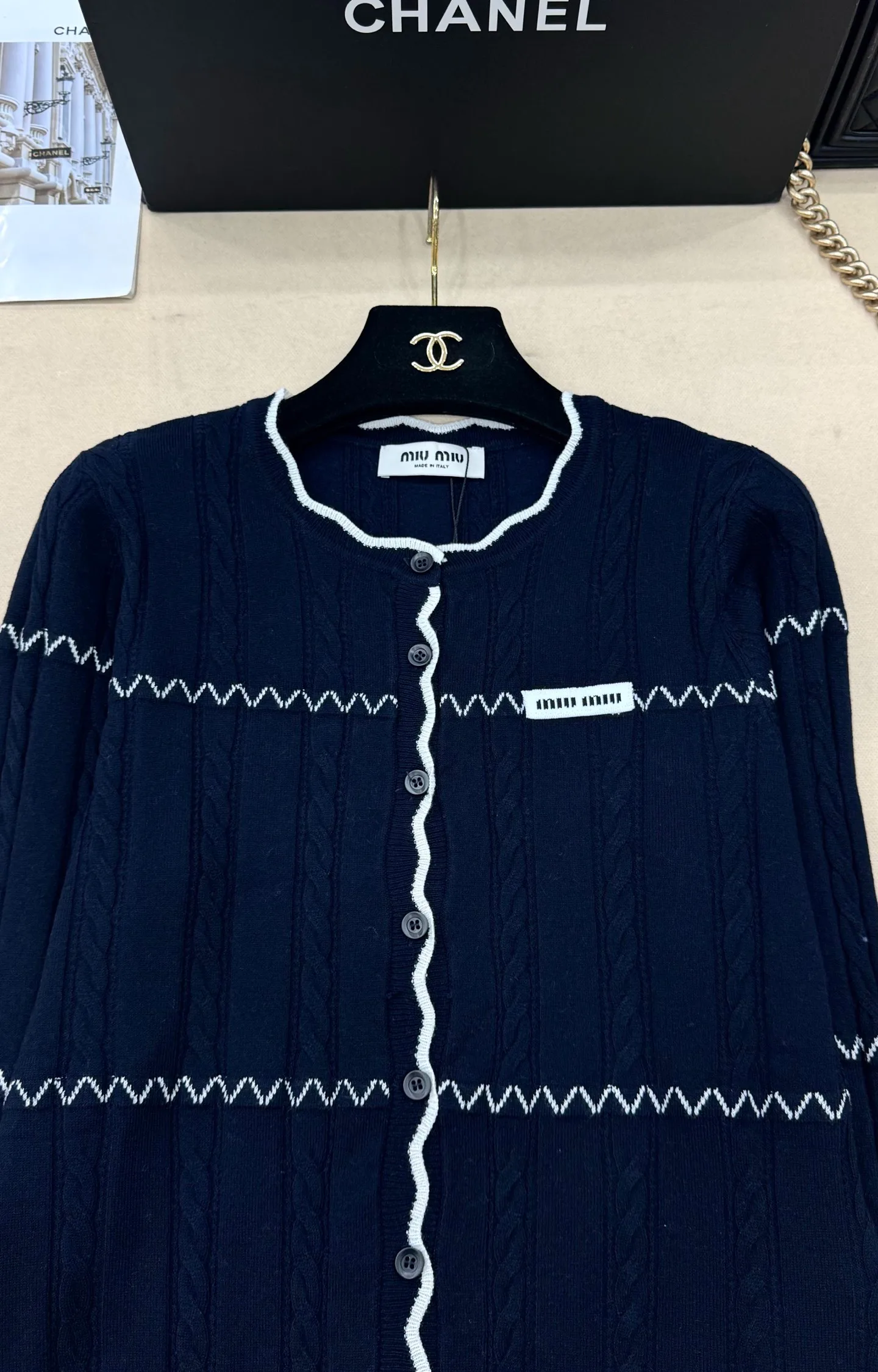 Women's Jumpers And Sweaters MIU MIU 18028904
