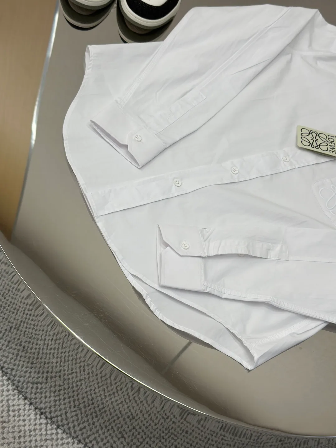 Men's Shirts LOEWE 17288588