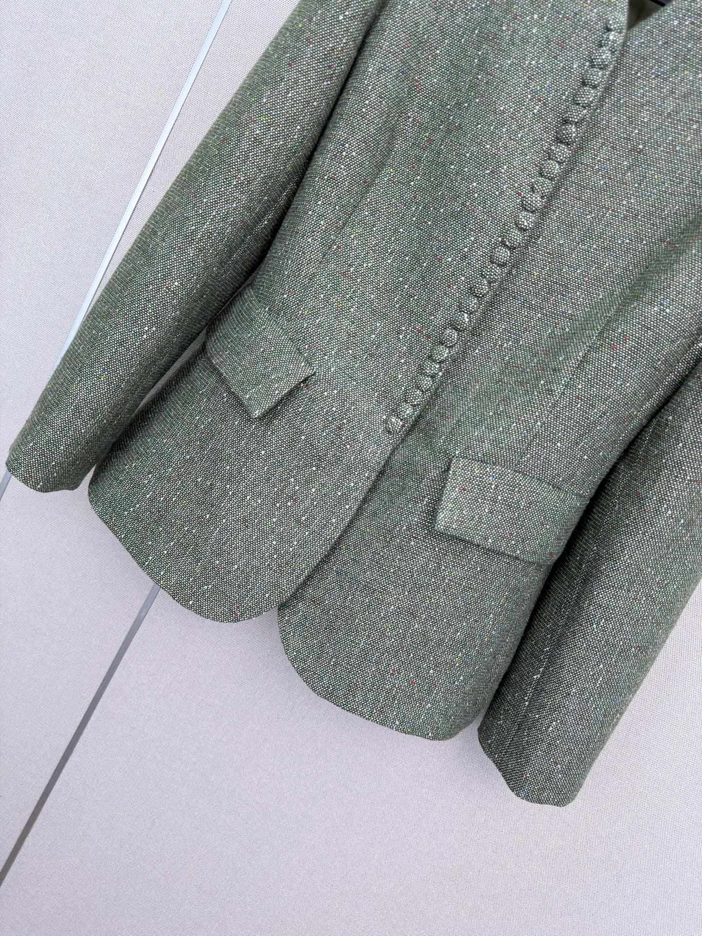Women's Blazers CHRISTIAN DIOR 18253269
