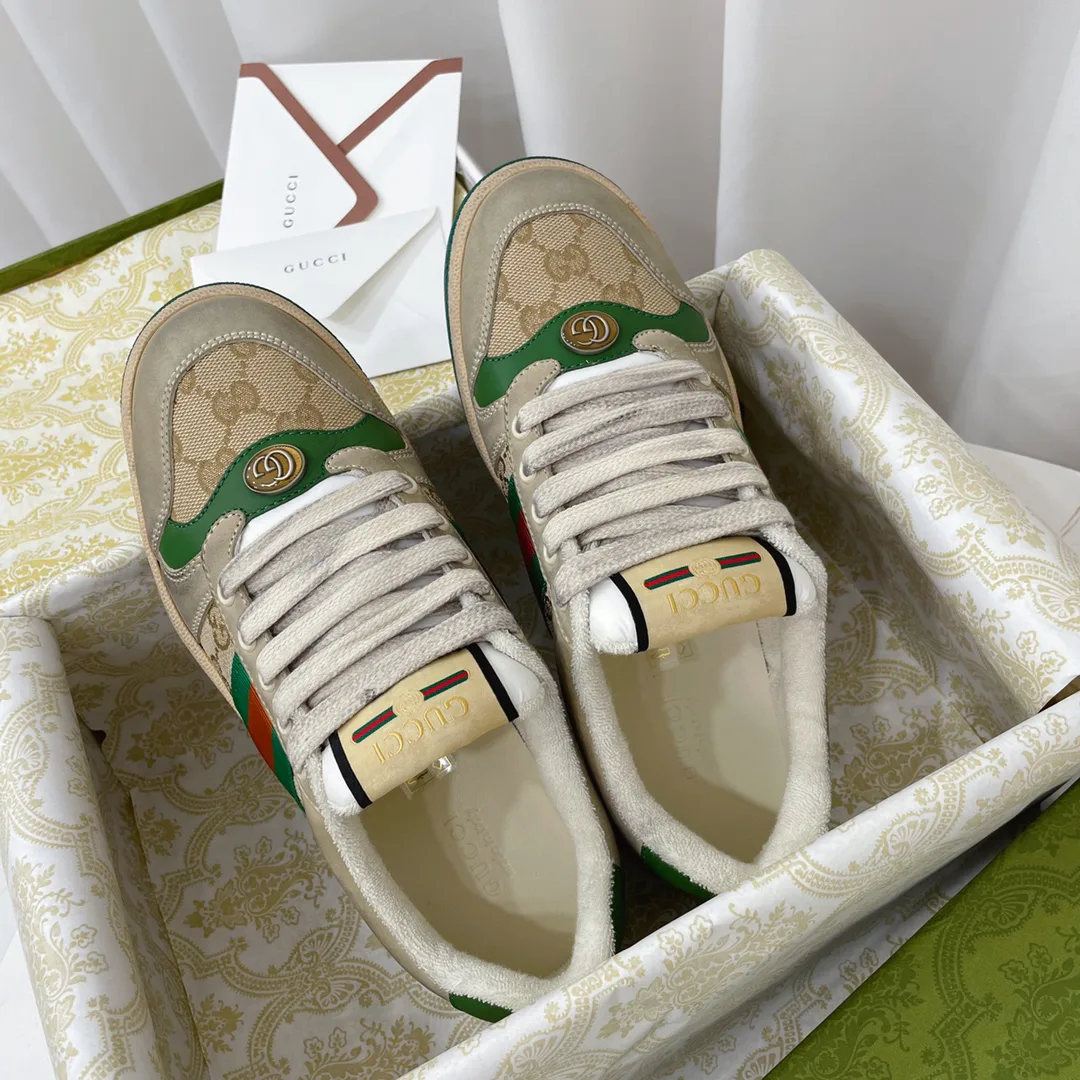 Women's Sneakers GUCCI 17852027
