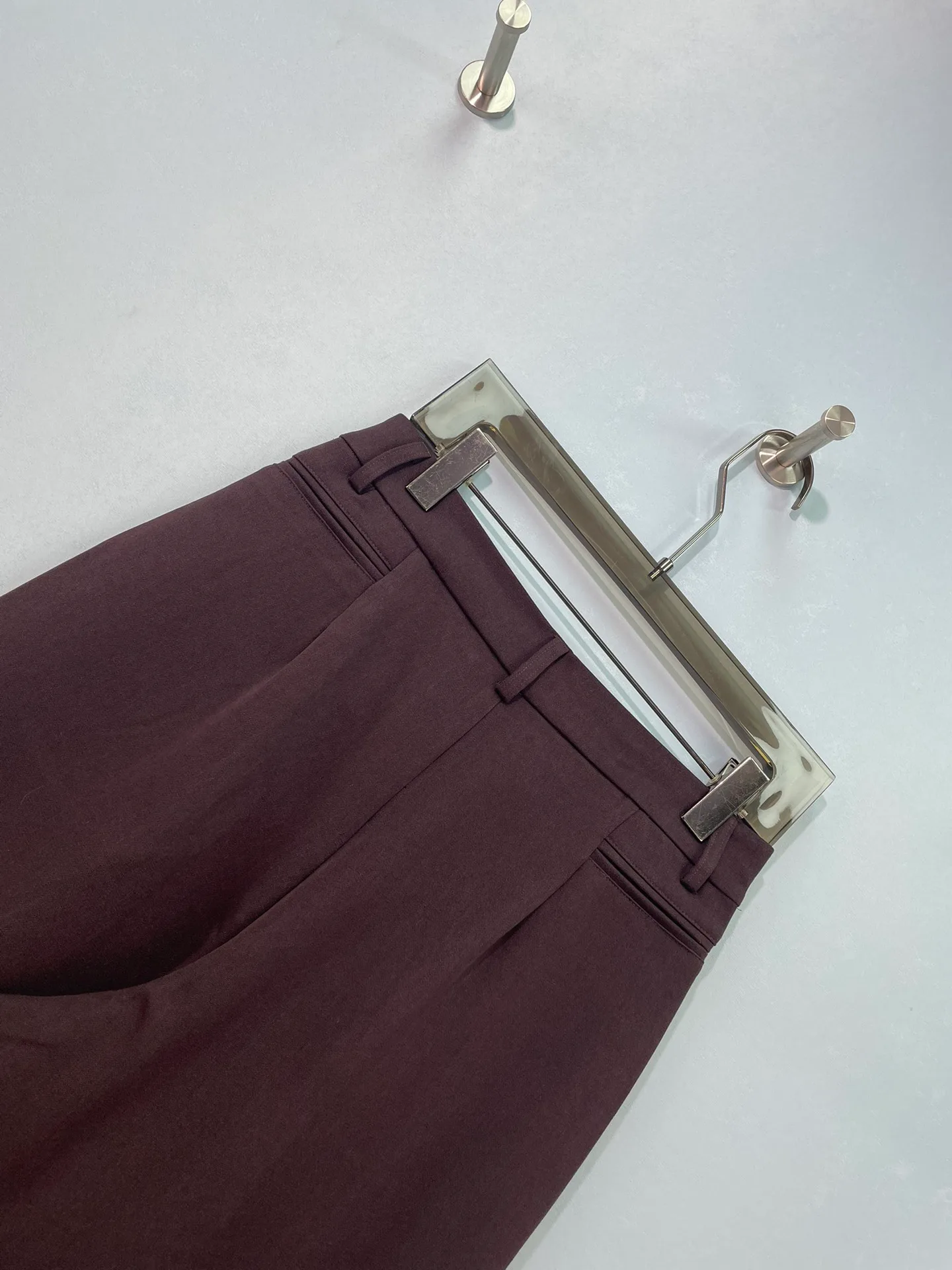 Women's Trousers LOEWE 18151740