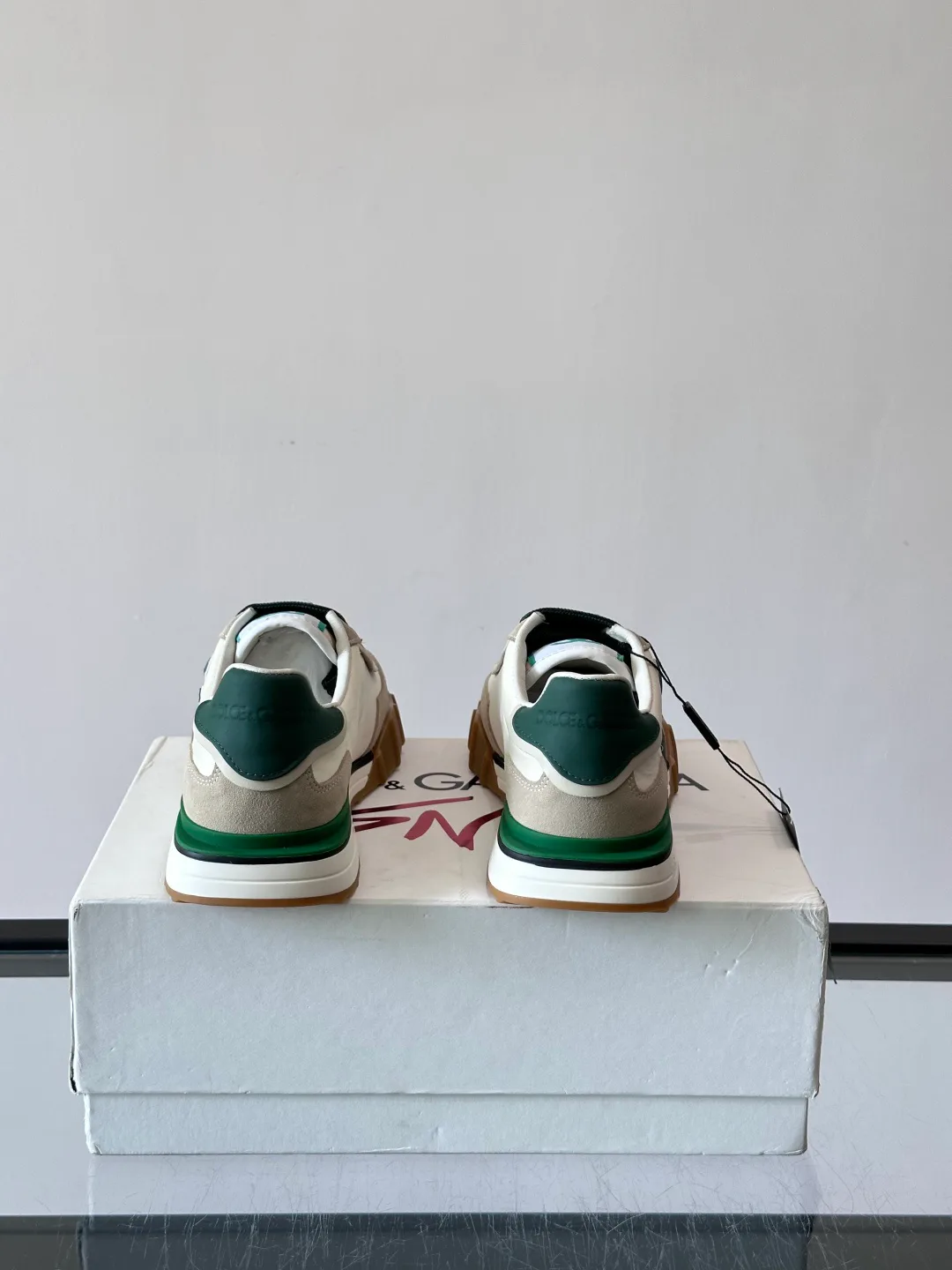 Men's Sneakers DOLCE & GABBANA 17192578