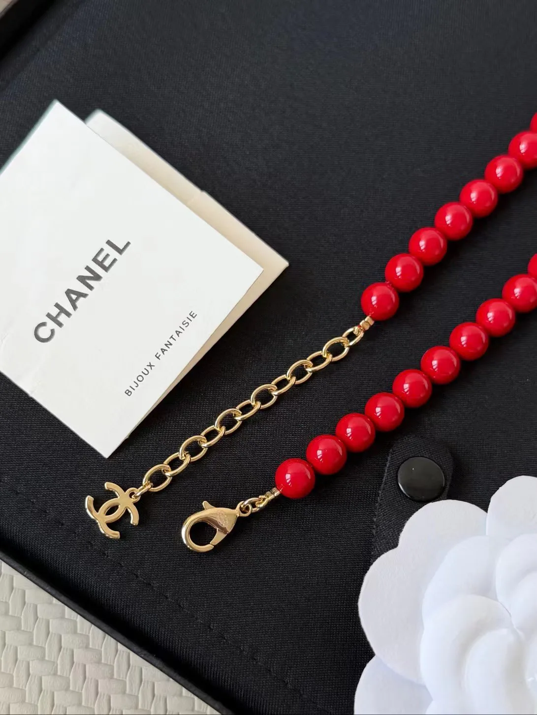 Jewelry CHANEL 18123070