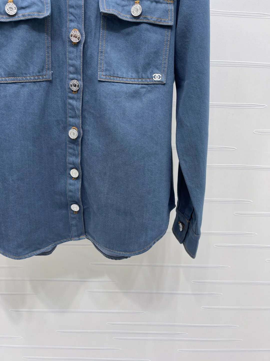 Women's Shirts CHANEL 17797754