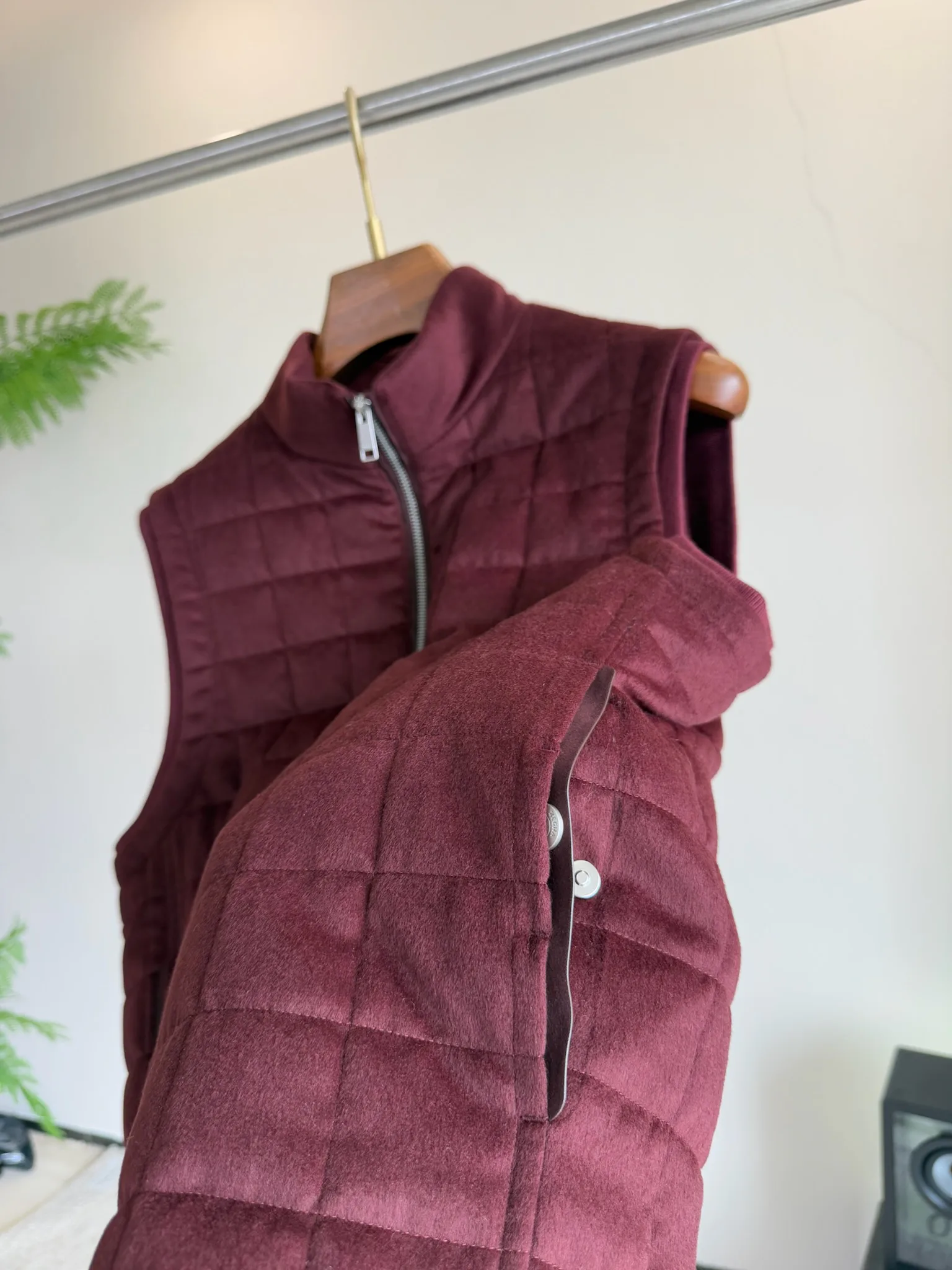 Жилеты Мужские Zegna 18569848