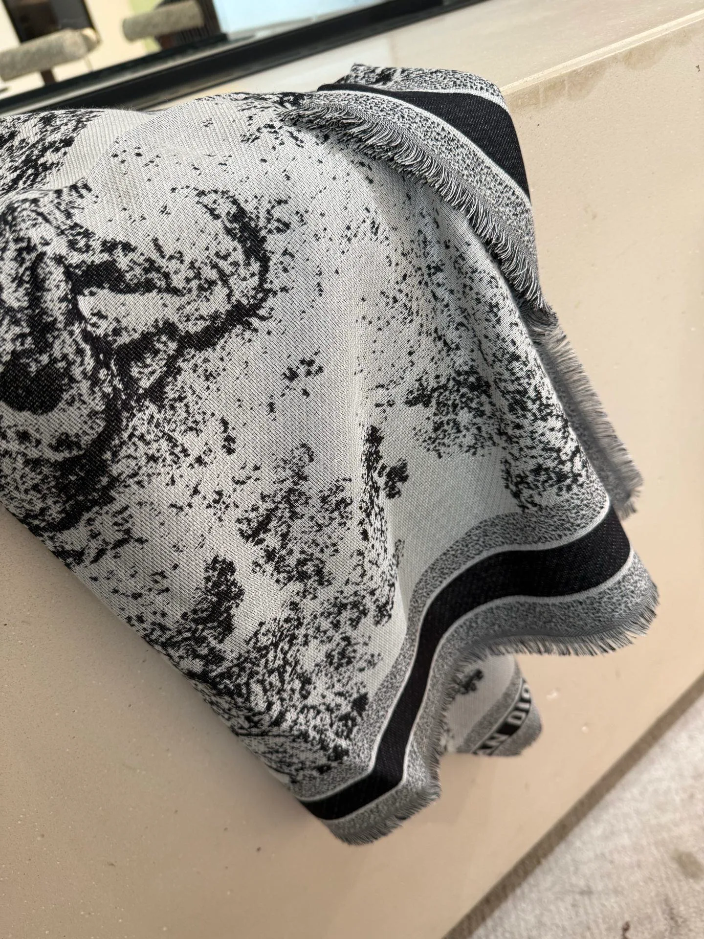 Scarves CHRISTIAN DIOR 17810479