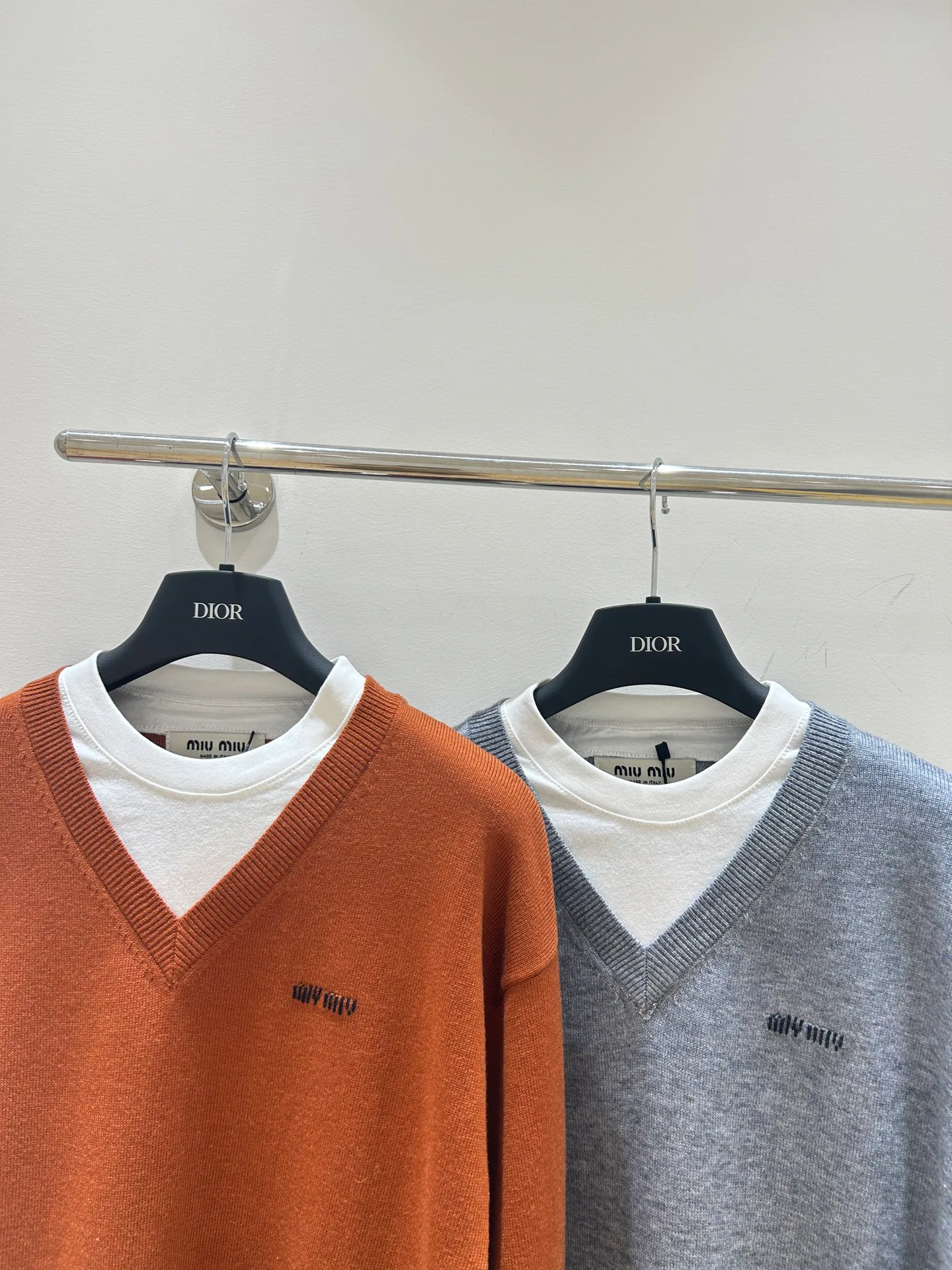 Women's Jumpers And Sweaters MIU MIU 18097462