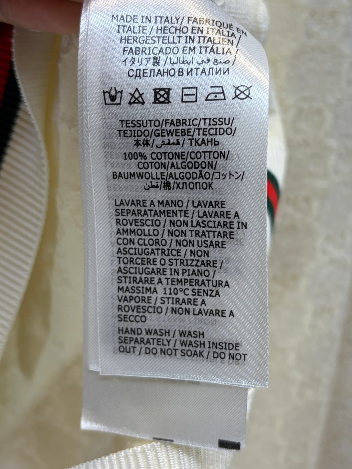 Women's Jumpers And Sweaters GUCCI 18506385