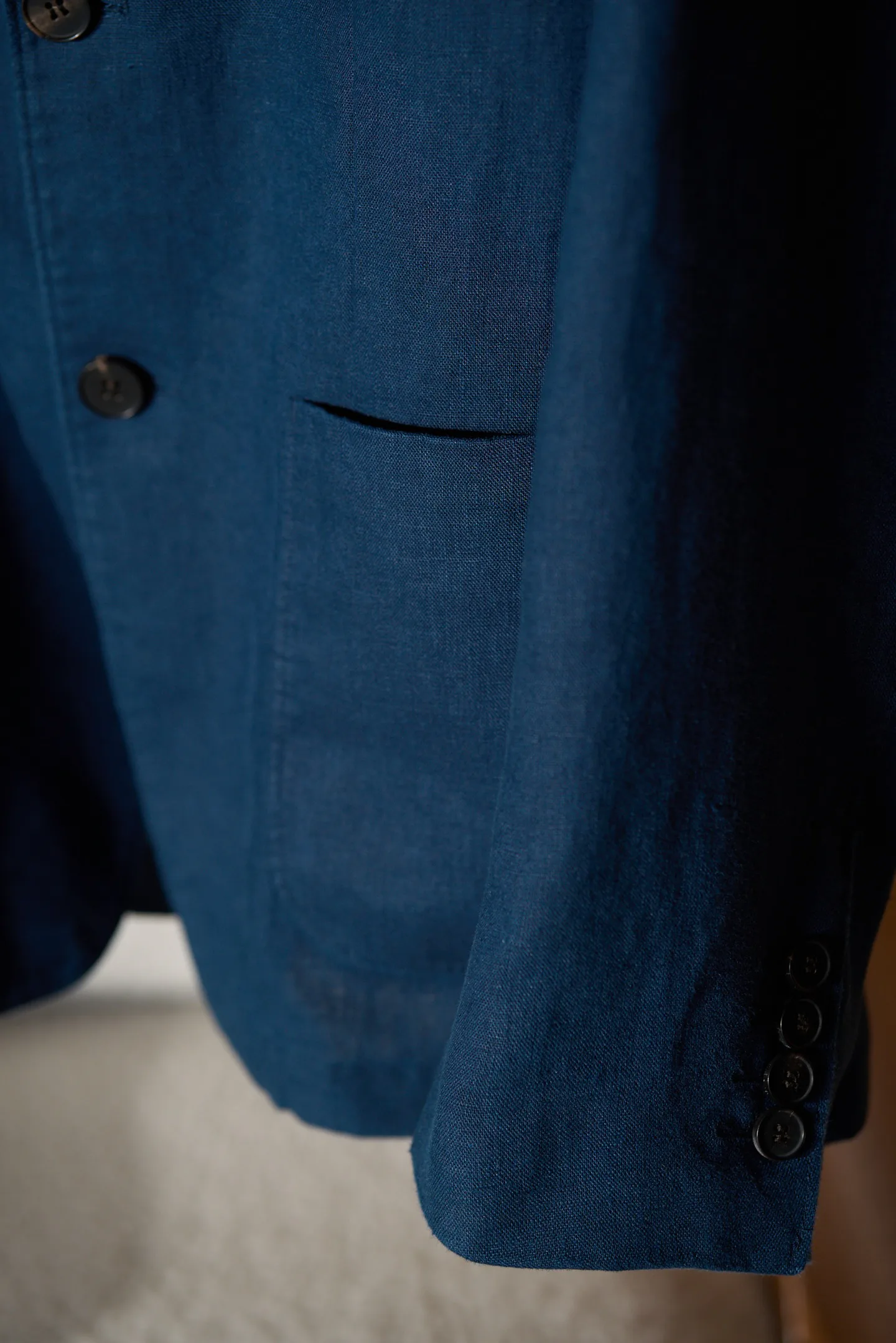 Men's Blazers ZEGNA 17515882