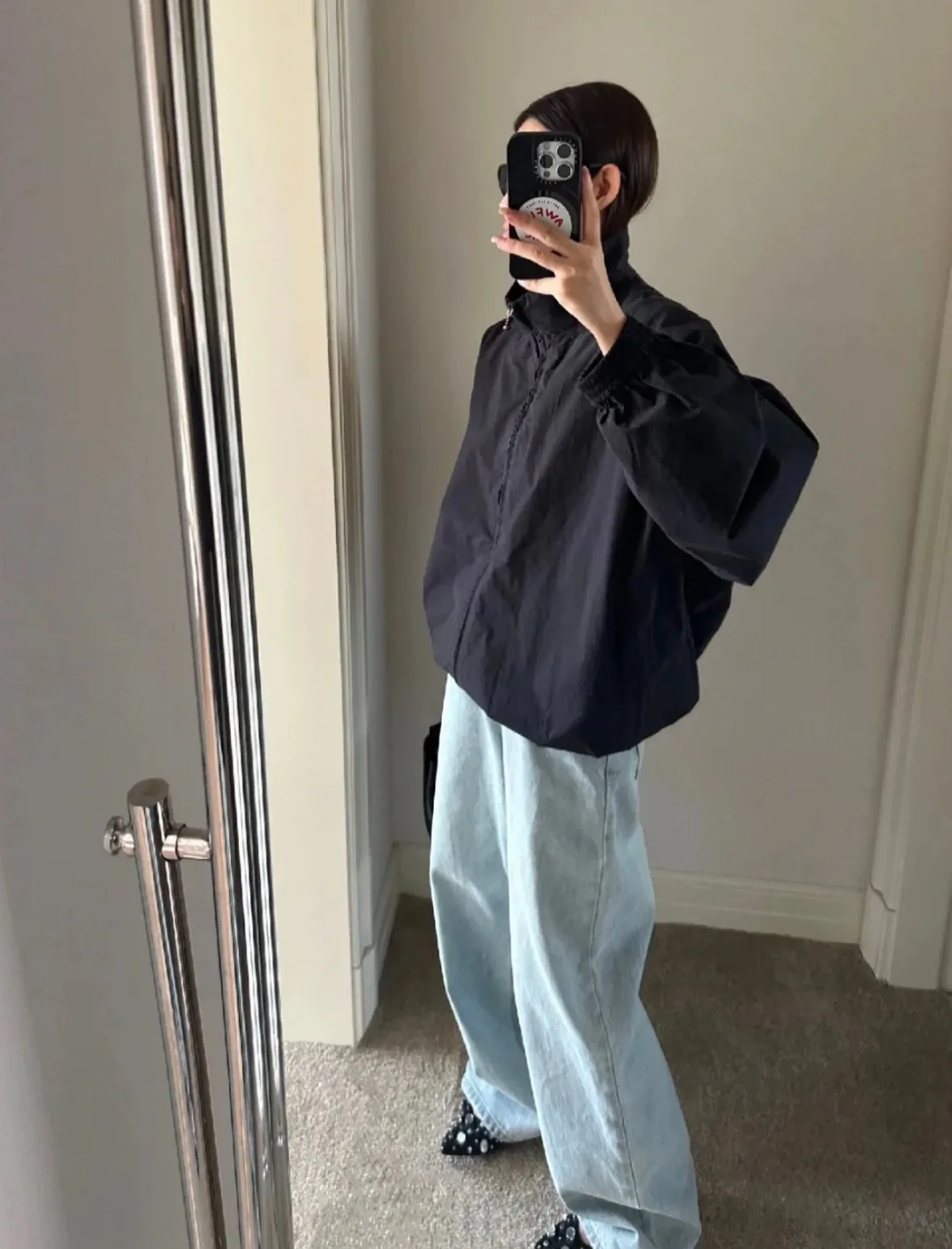 Women's Jackets And Down Jackets ACNE STUDIOS 17891940