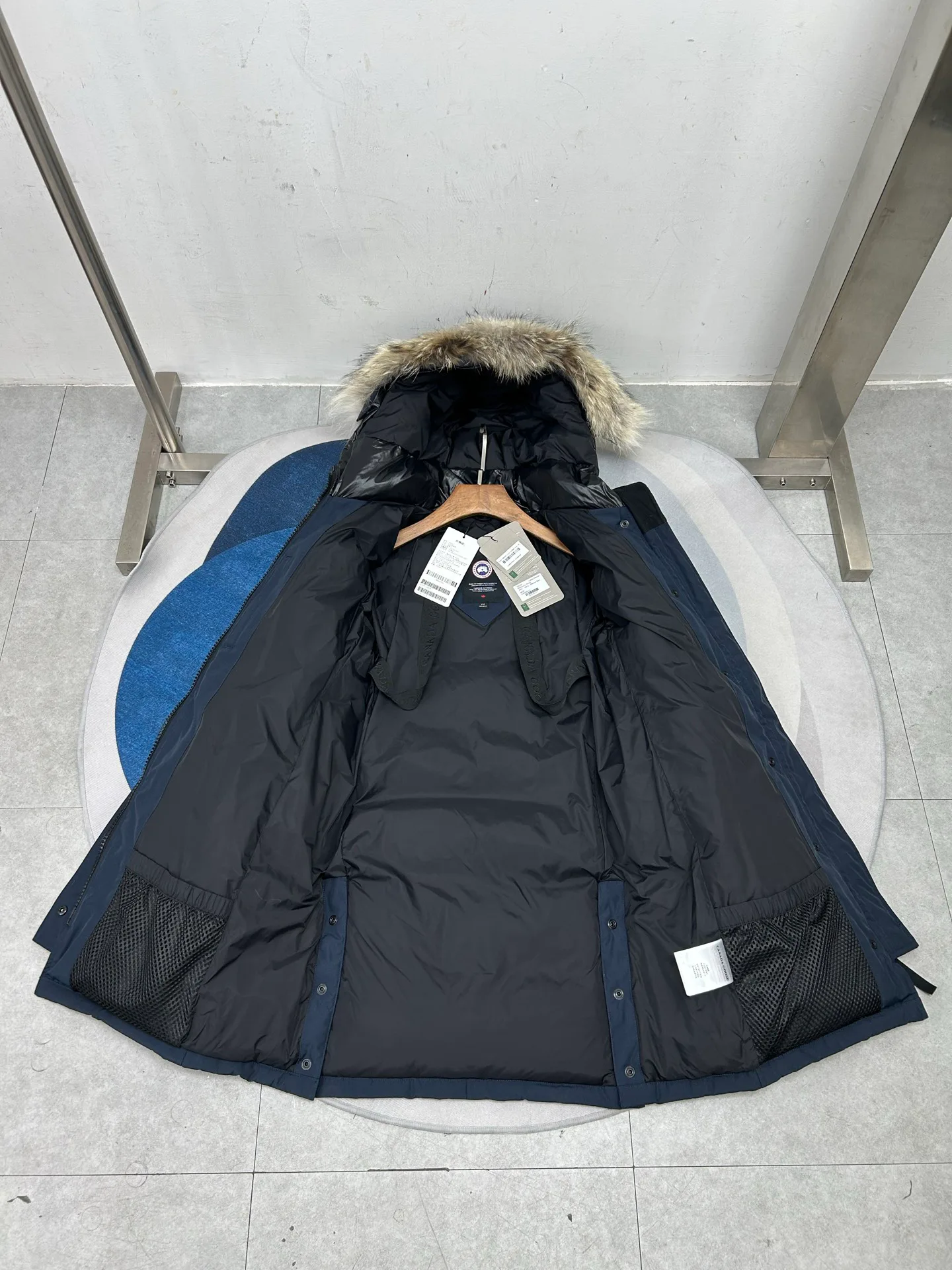 Women's Jackets And Down Jackets CANADA GOOSE 18007221
