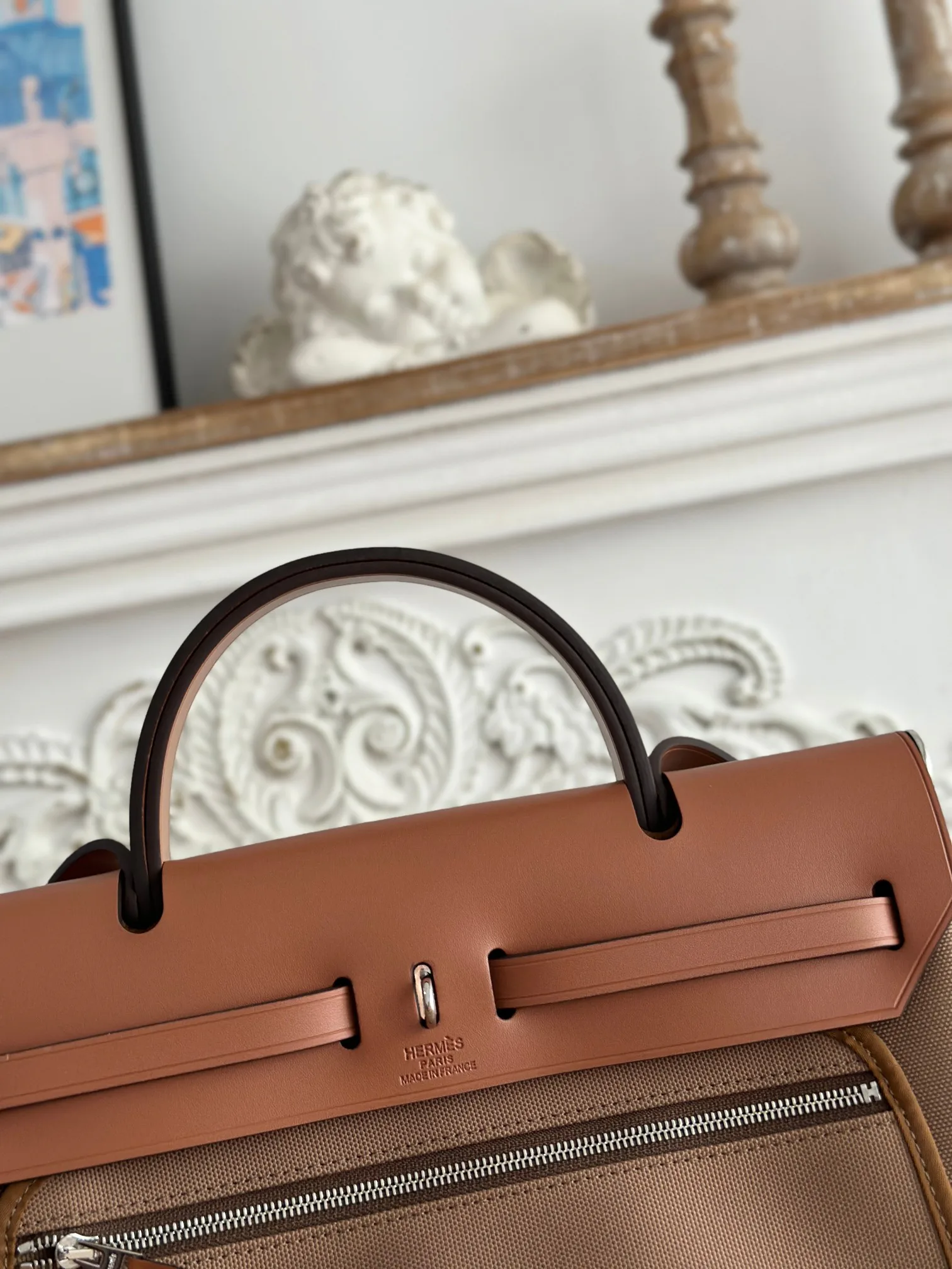 Women's Classic Handbags HERMES 18193422