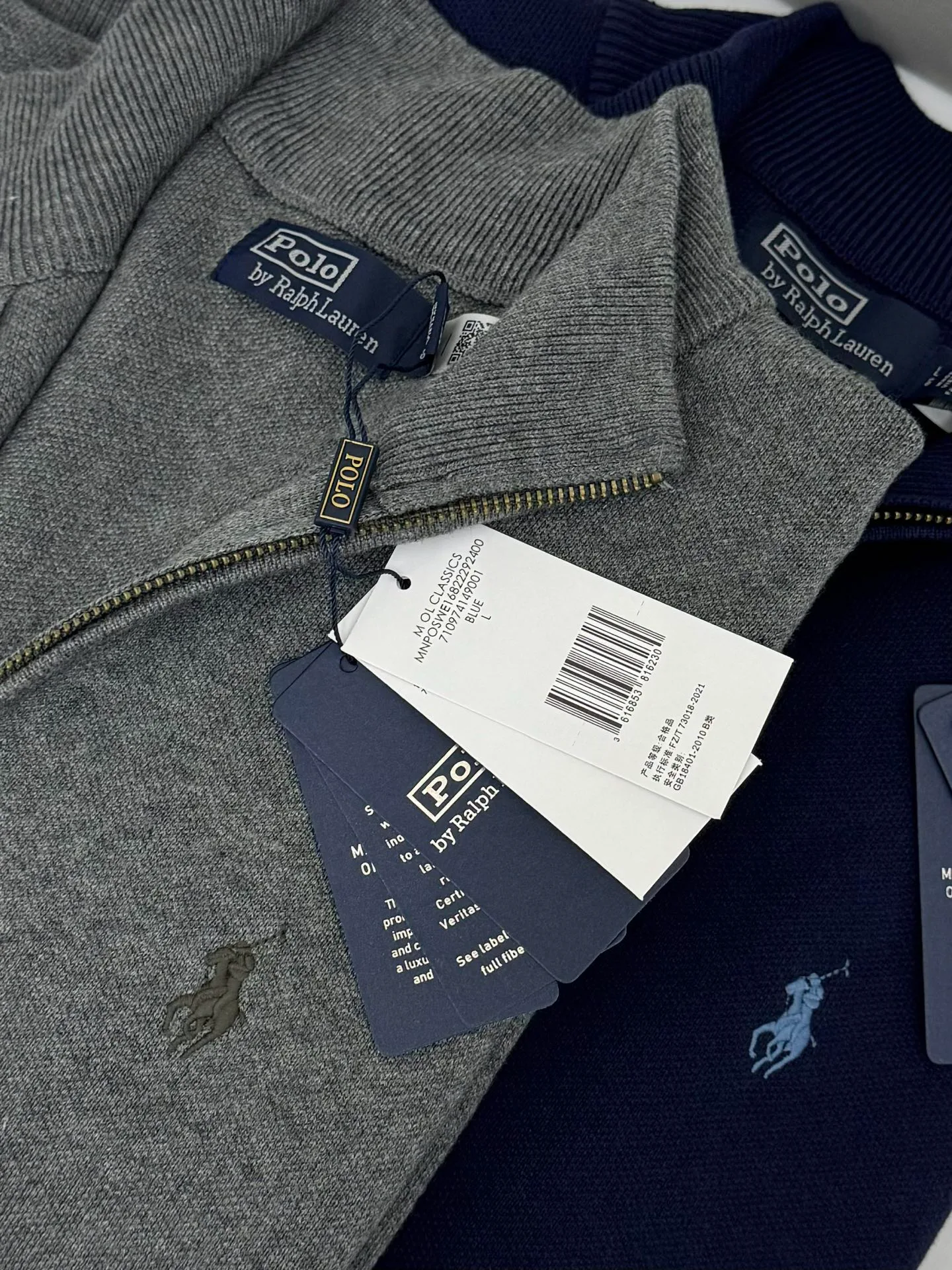 Men's Jumpers And Sweaters RALPH LAUREN 18182553