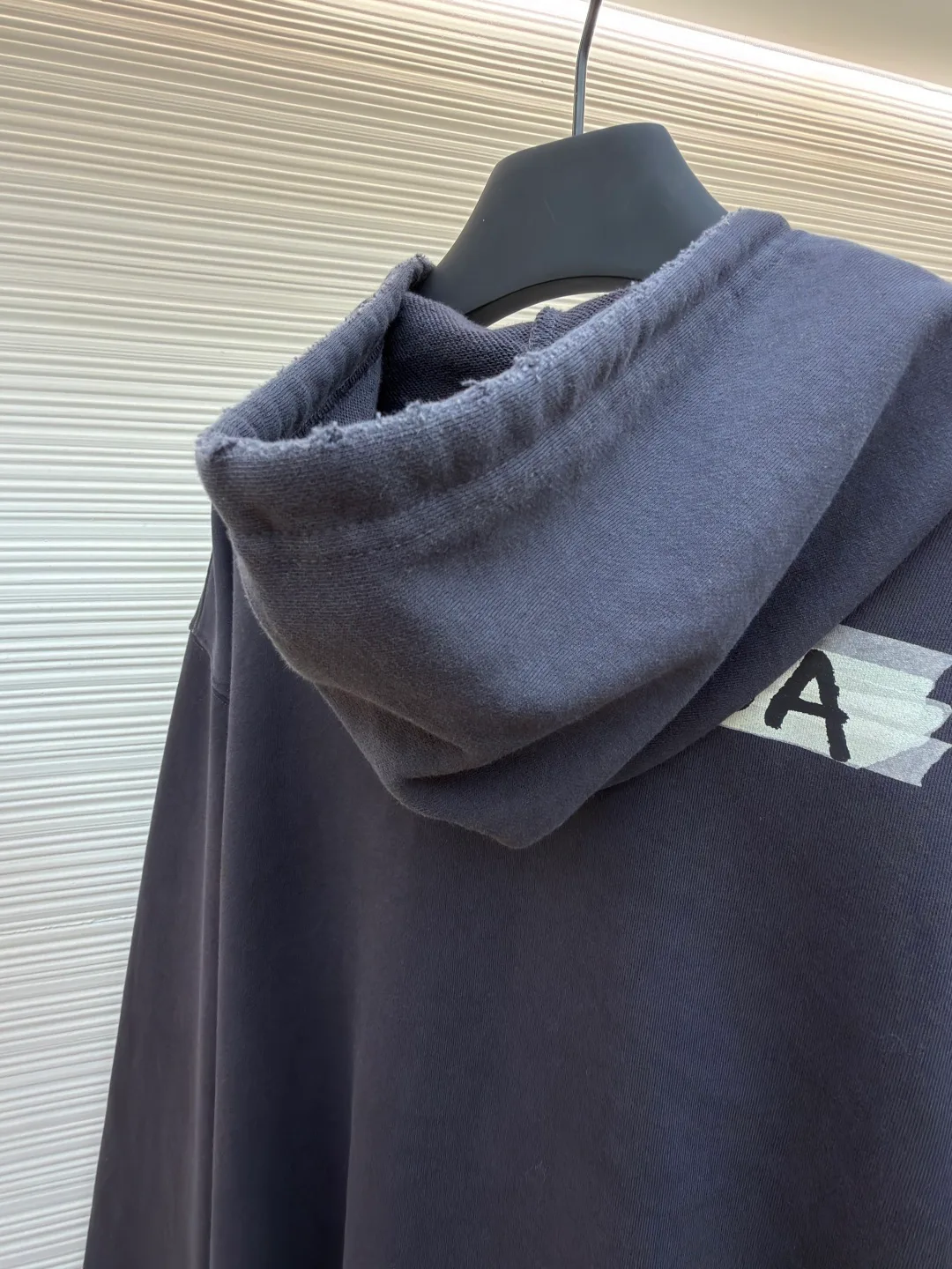 Men's Sweatshirts And Hoodies BALENCIAGA 17699436