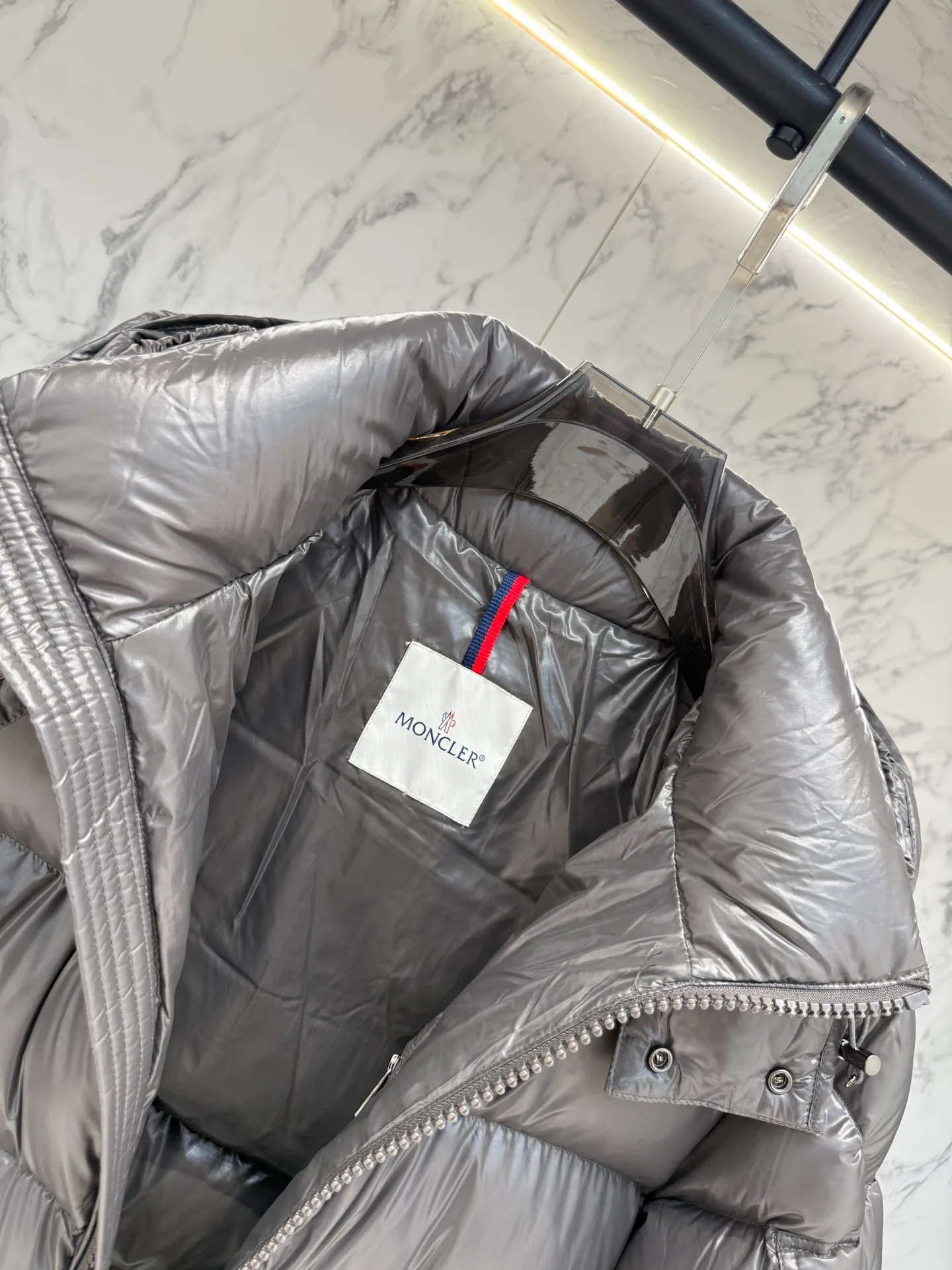 Men's Jackets And Down Jackets MONCLER 17919915