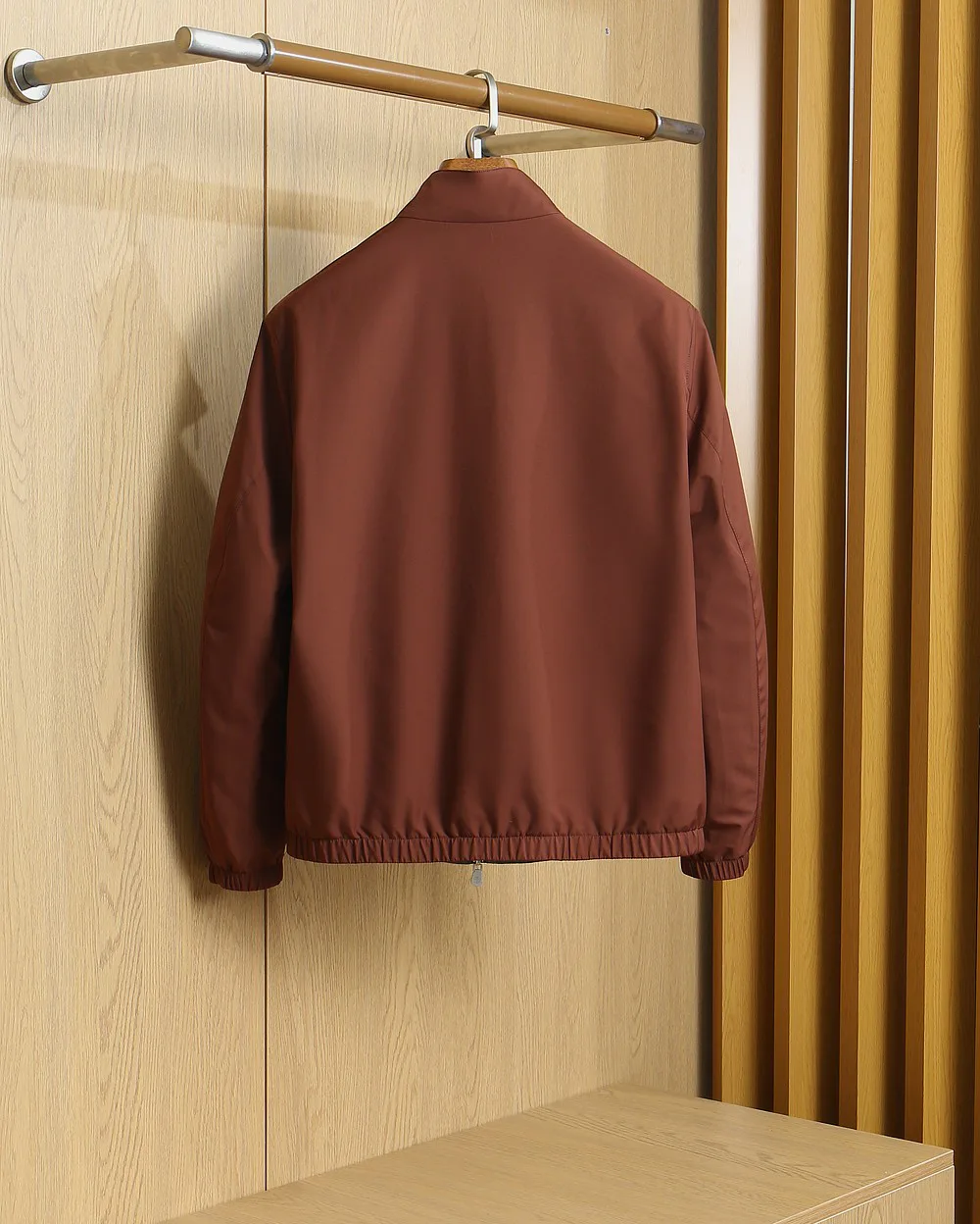 Men's Jackets And Down Jackets BRUNELLO CUCINELLI 17468297