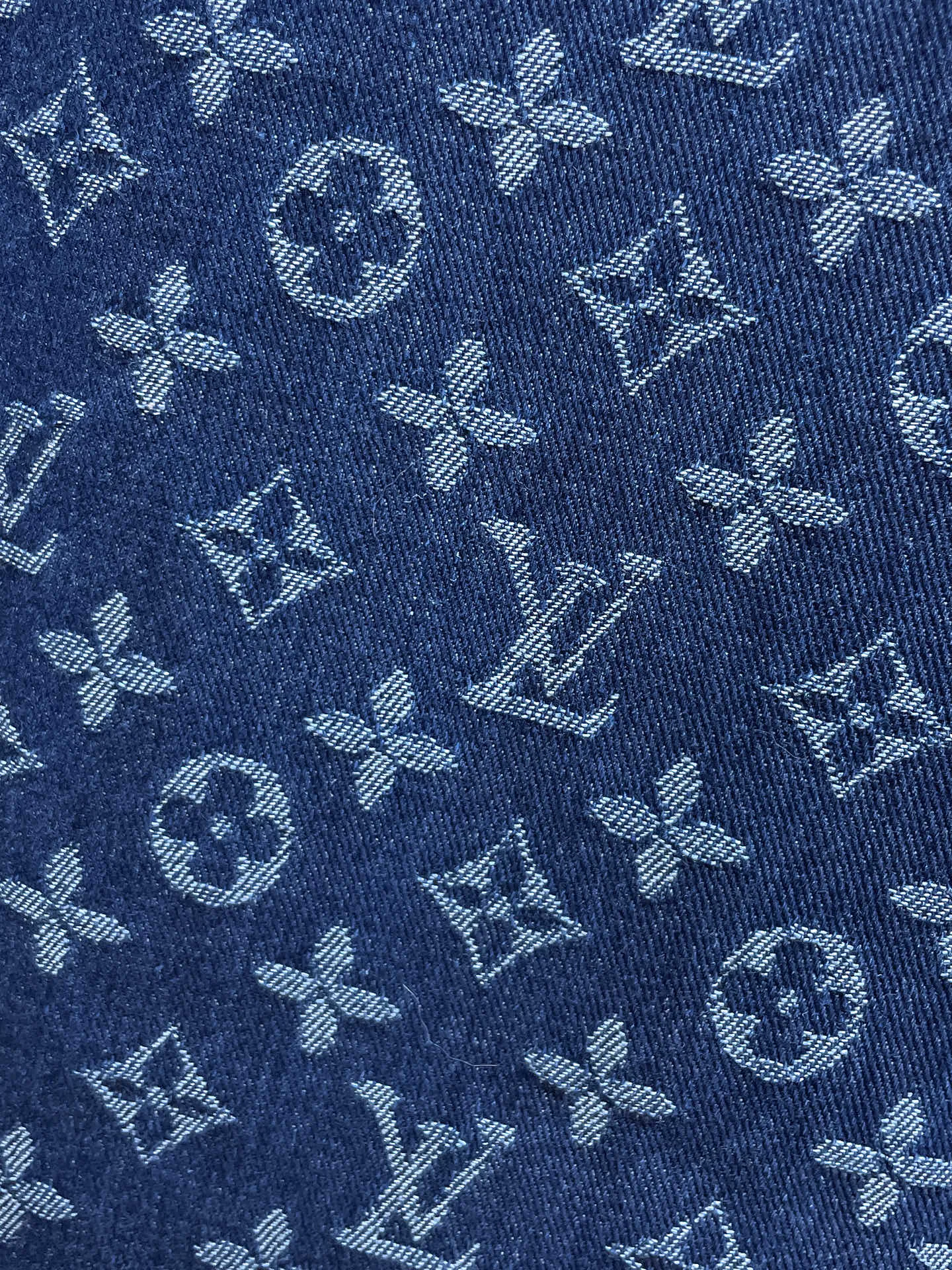 Men's Jeans LOUIS VUITTON 18345639