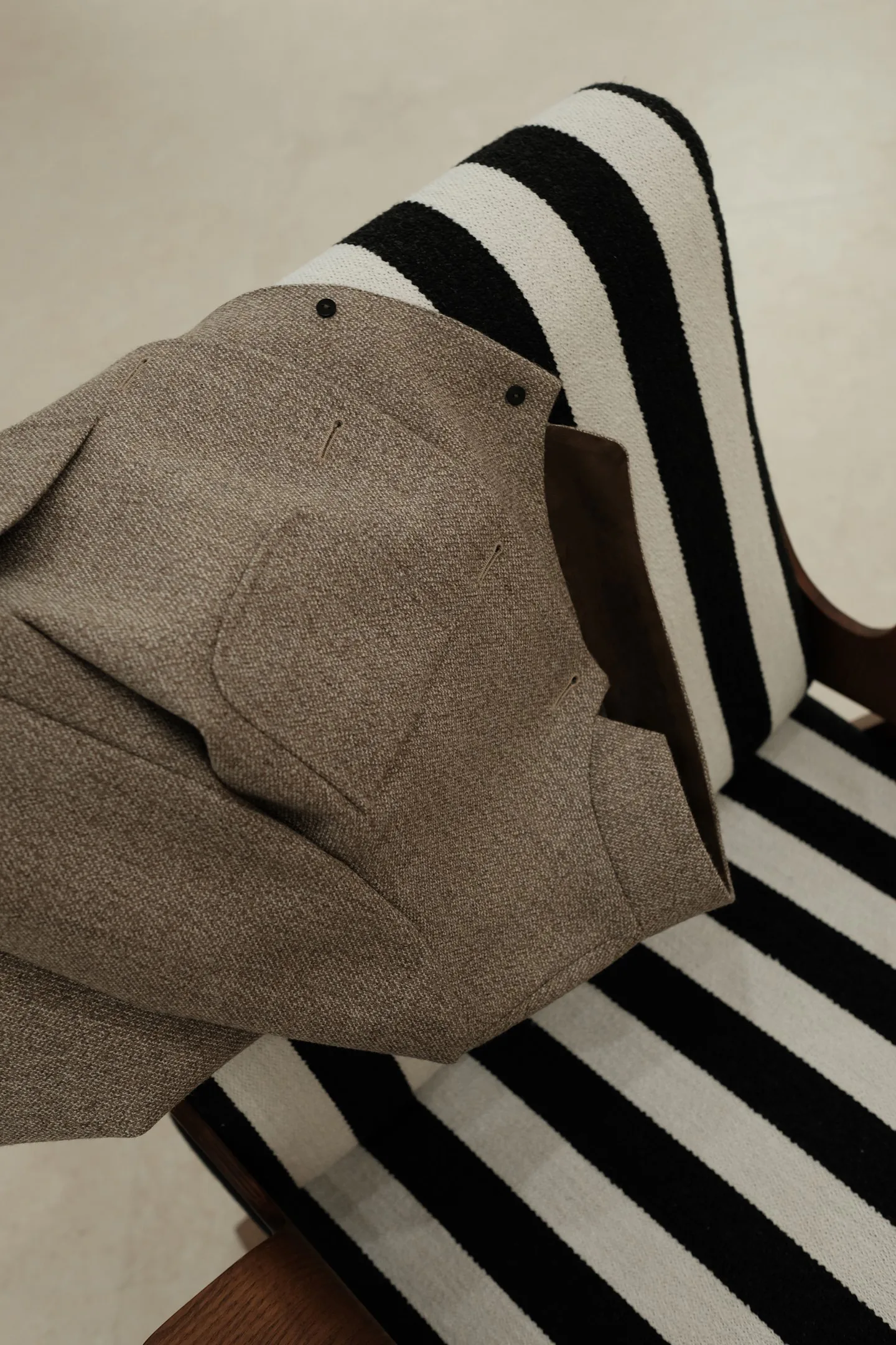 Women's Blazers LORO PIANA 18447221