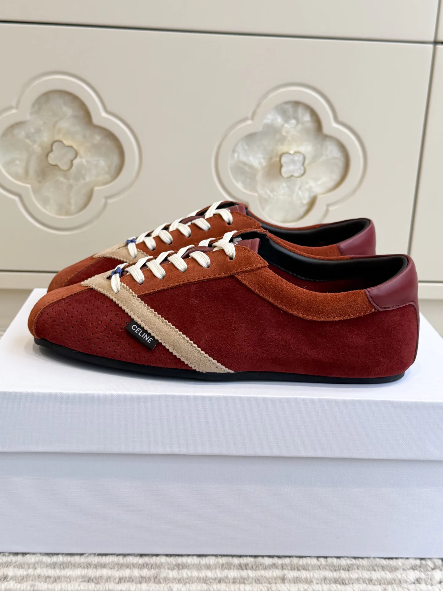 Women's Sneakers CELINE 18006530