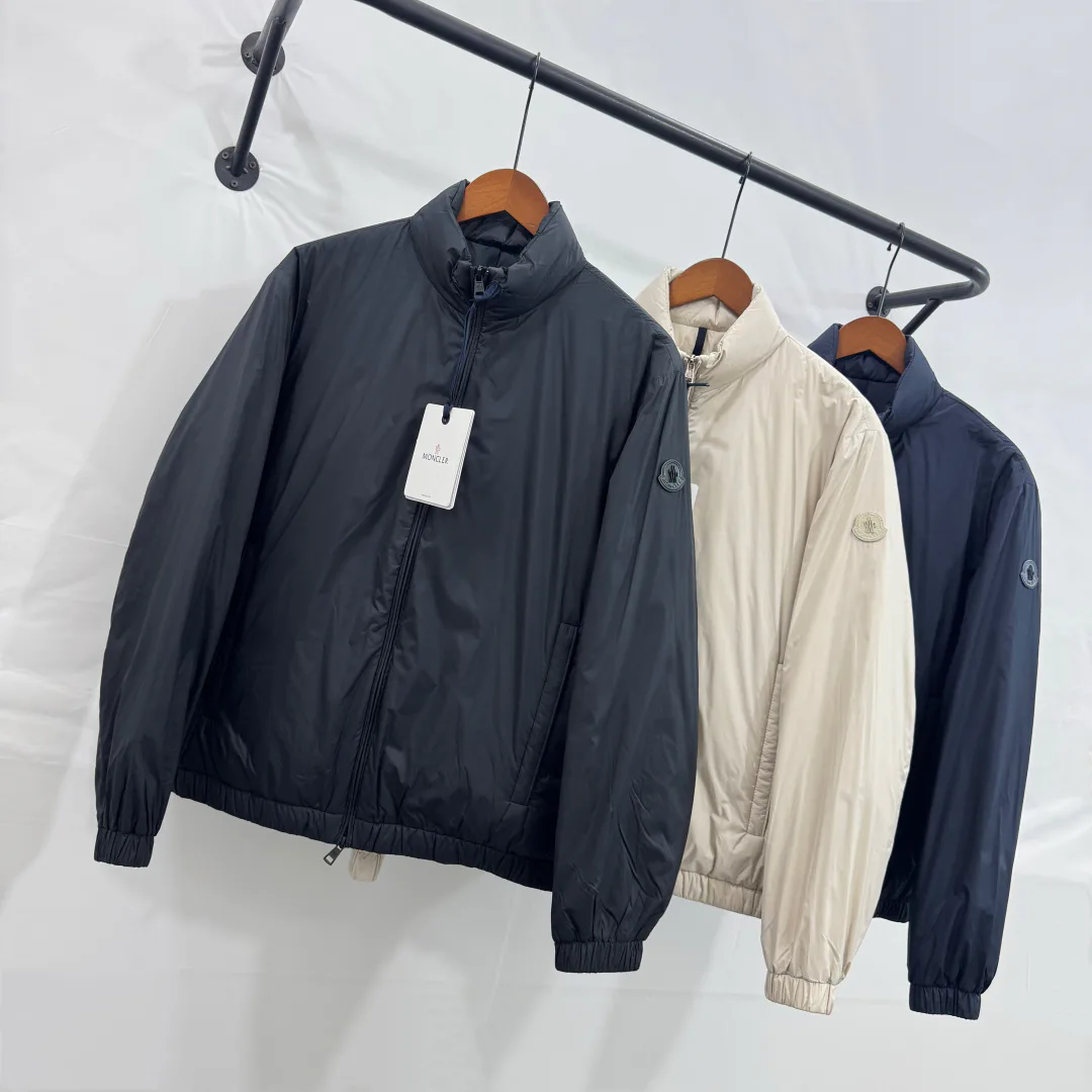 Men's Jackets And Down Jackets MONCLER 18001951